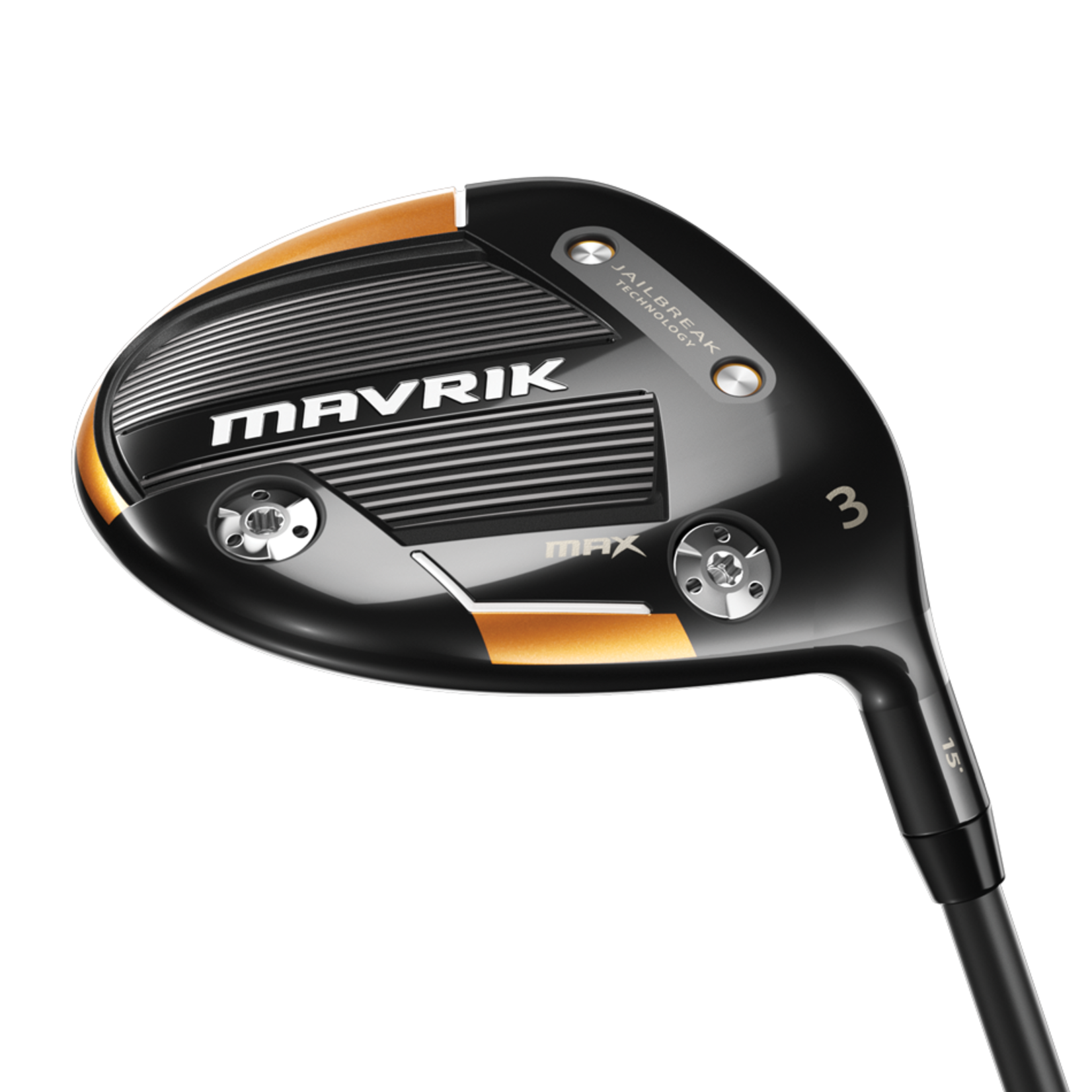 Callaway Callaway Mavrik MAX Fairwaywood 5 WOMENS