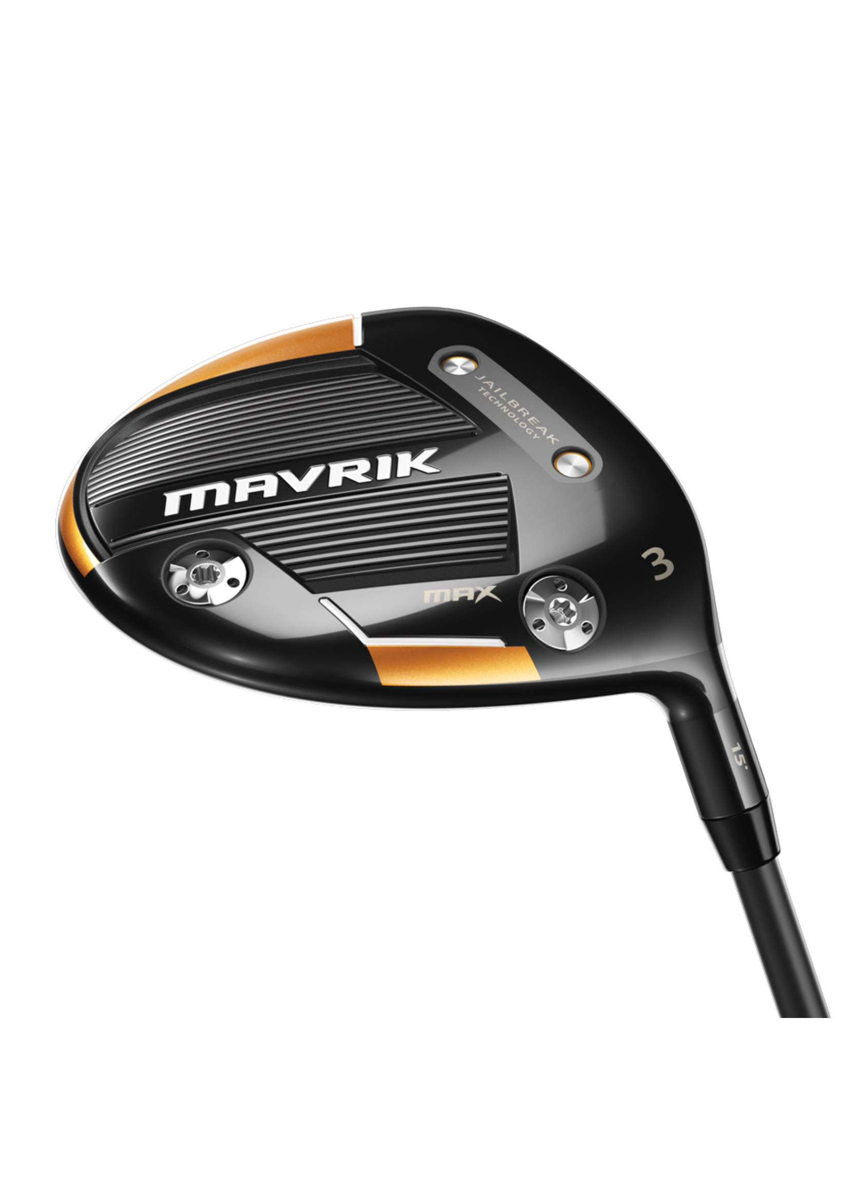 Callaway Callaway Mavrik MAX Fairwaywood 5 WOMENS