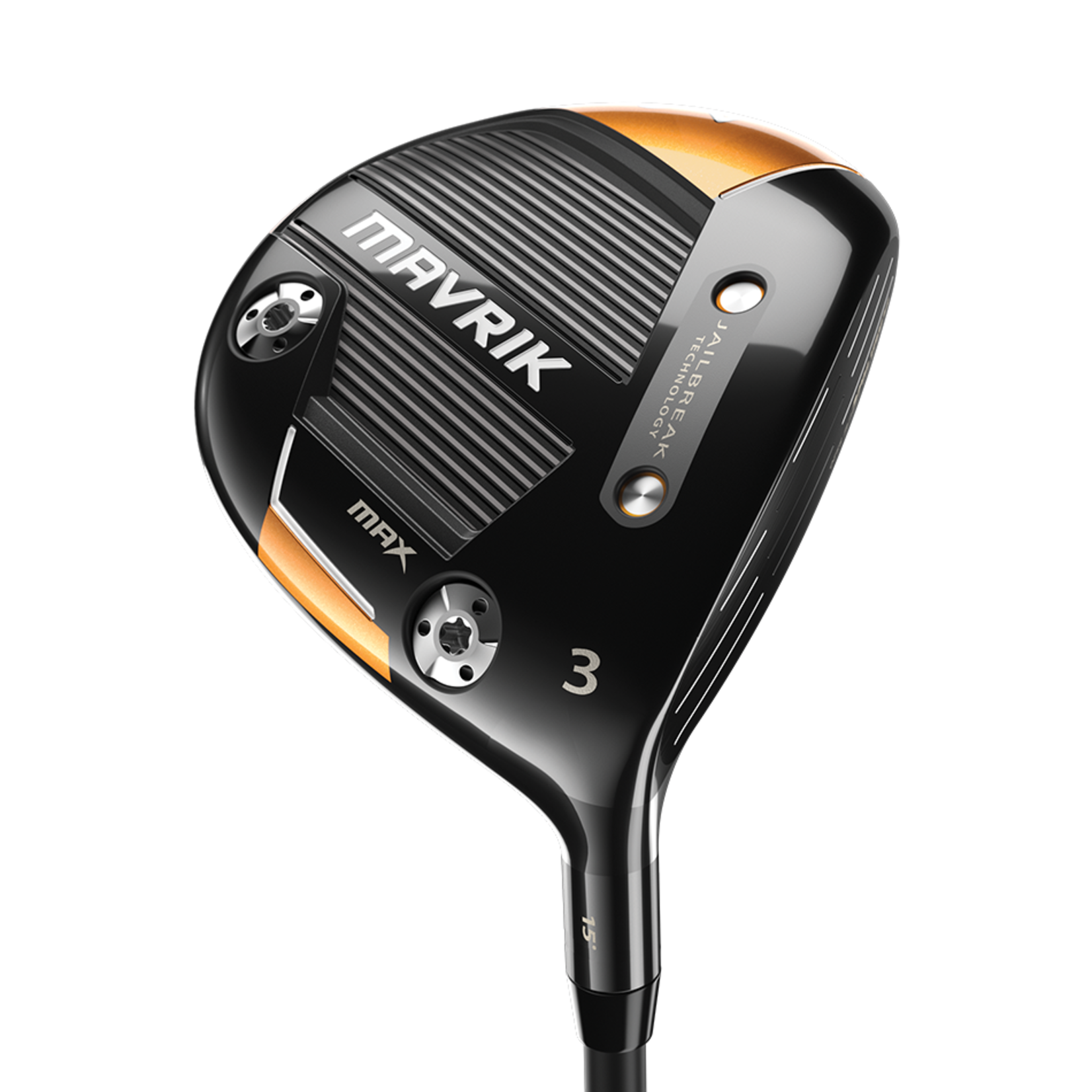 Callaway Callaway Mavrik MAX Fairwaywood 5 WOMENS