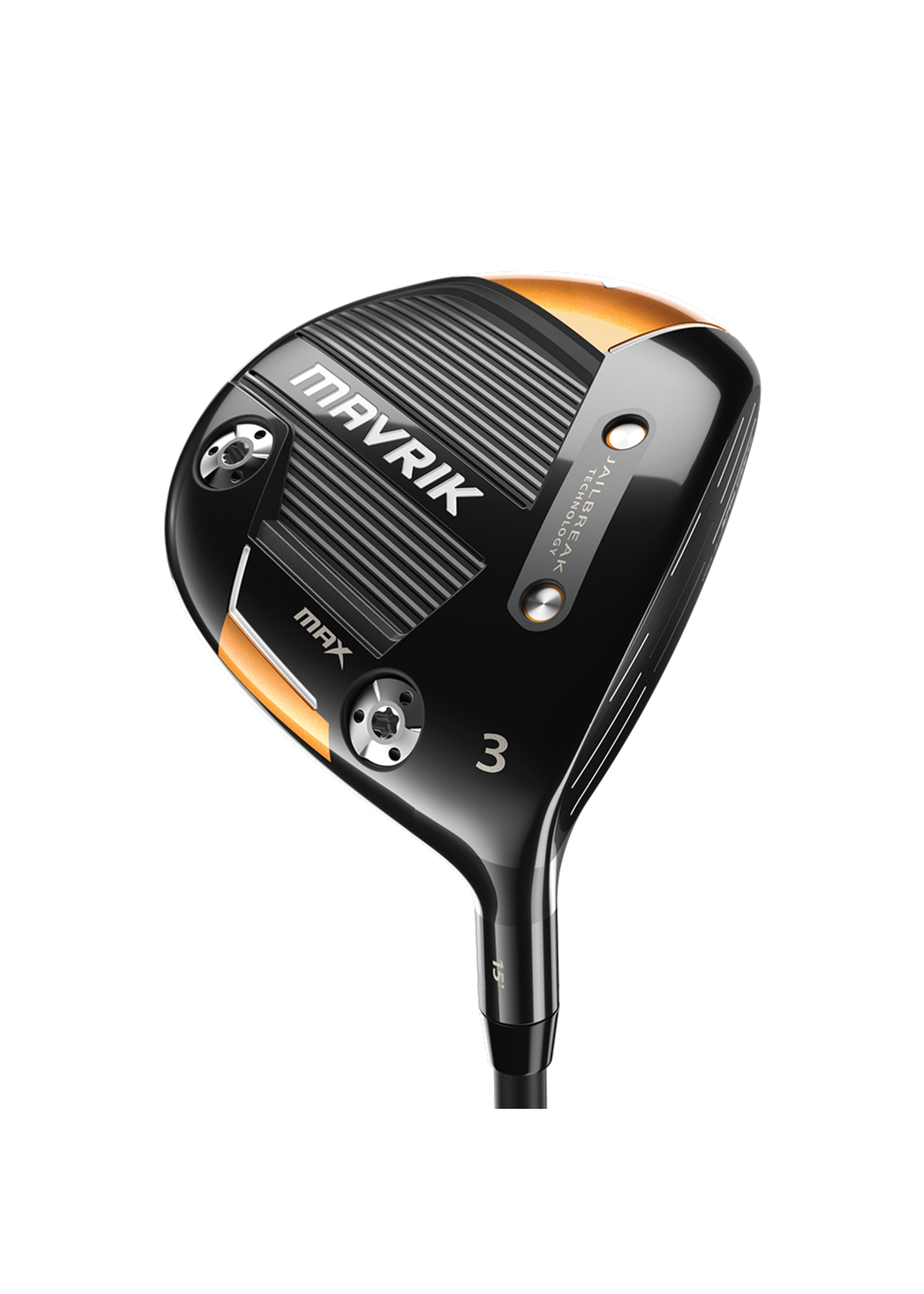 Callaway Callaway Mavrik MAX Fairwaywood 5 WOMENS