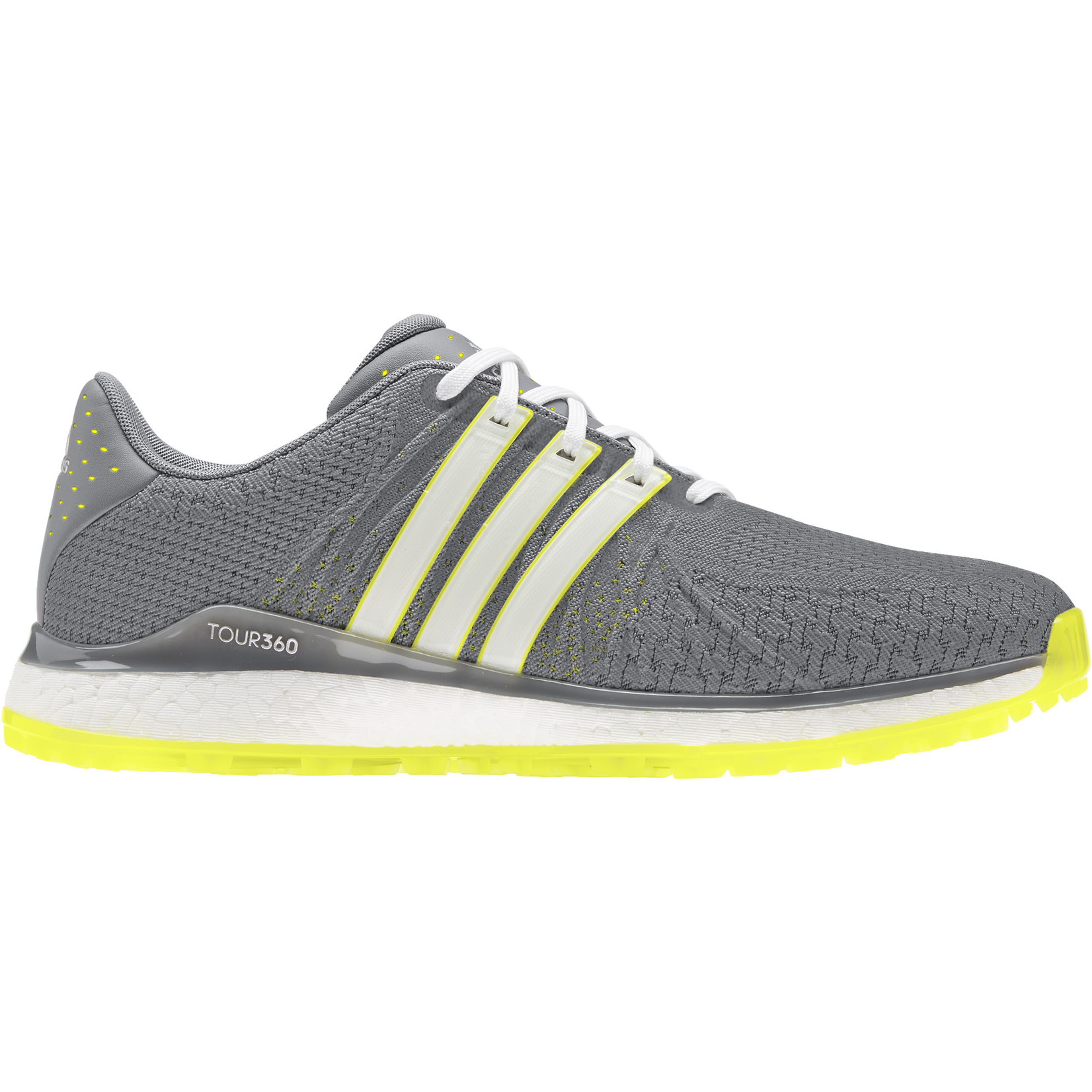 Adidas Adidas Tour360 XT-SL TEX grey/white/yellow