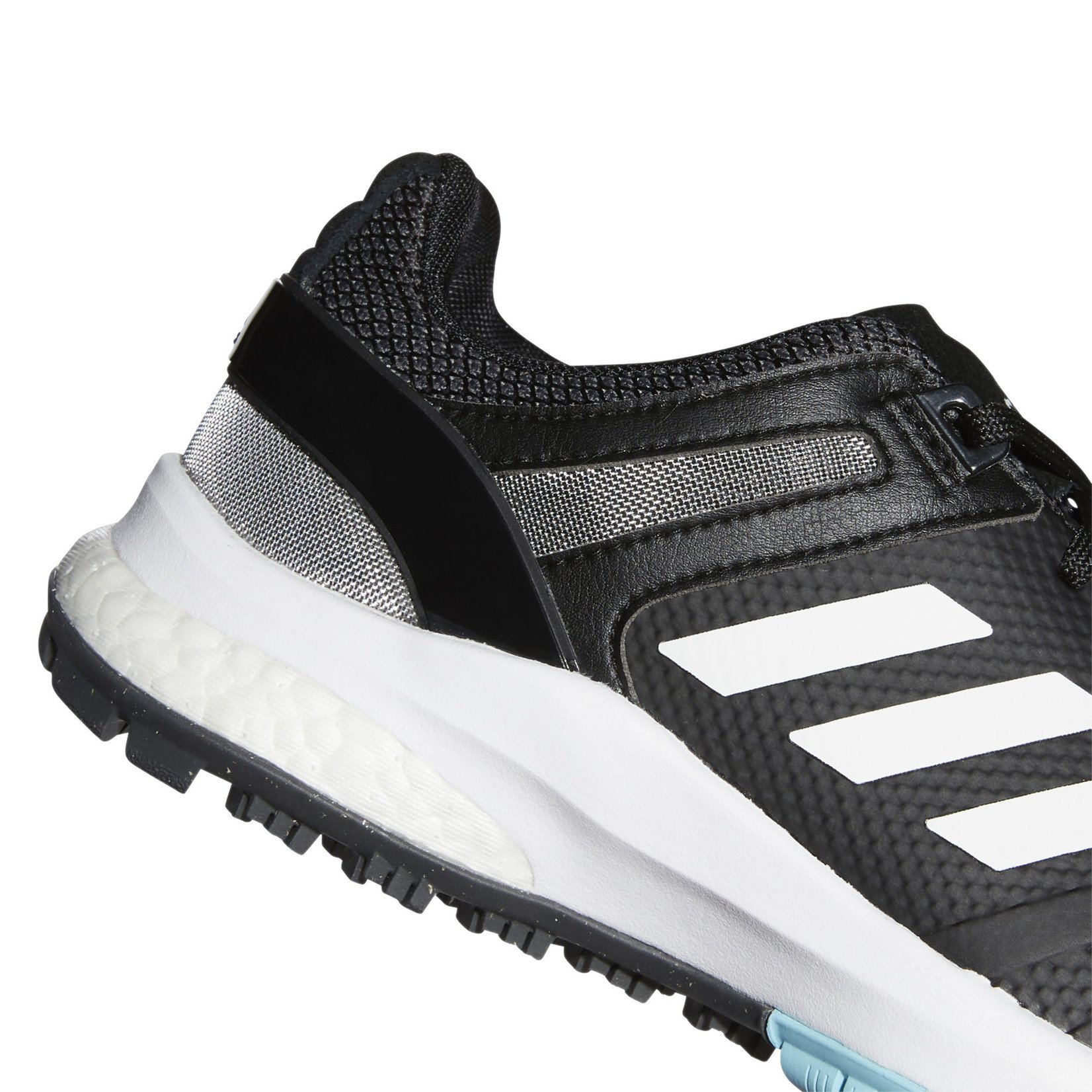 Adidas Adidas W EQT SL black/white/sky