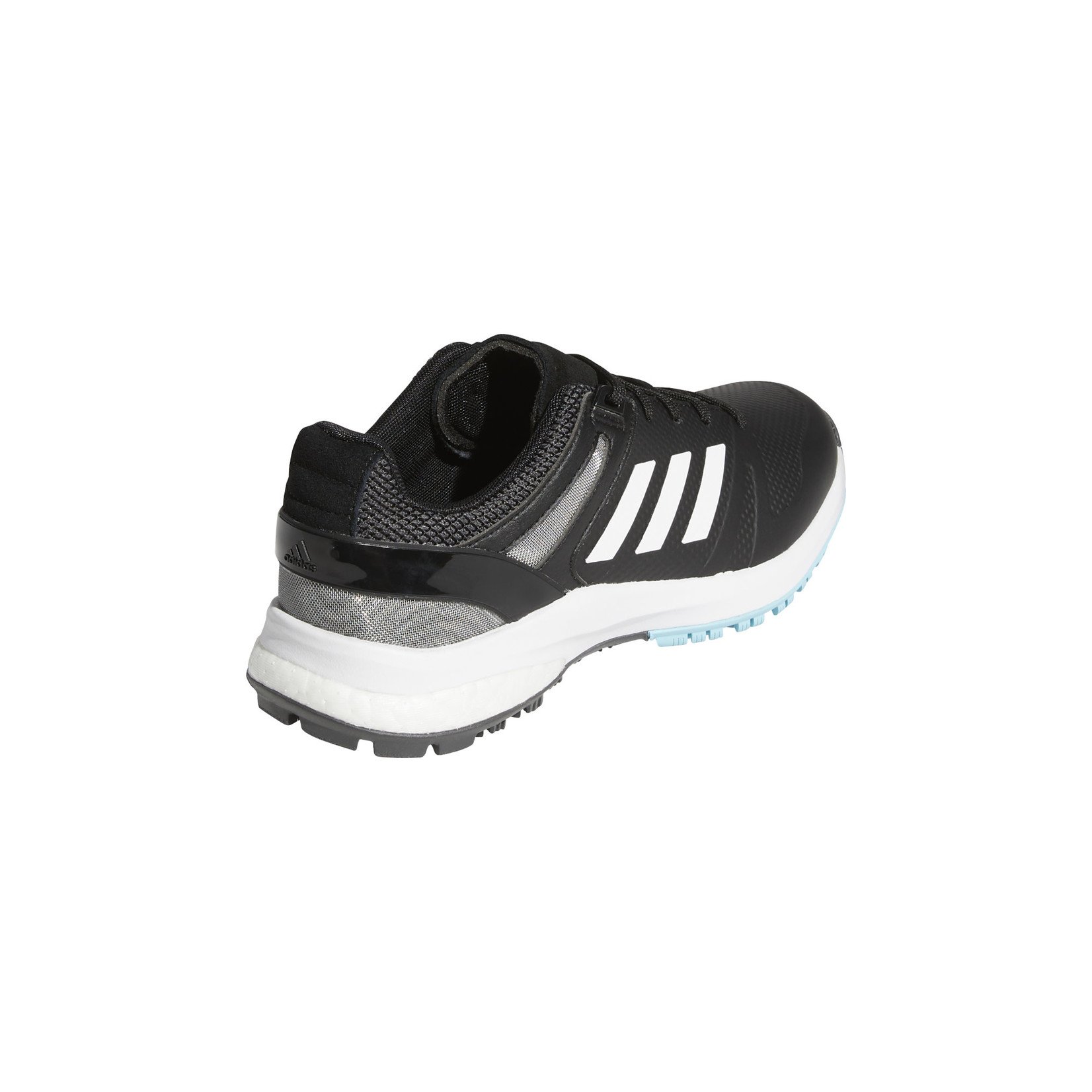 Adidas Adidas W EQT SL black/white/sky