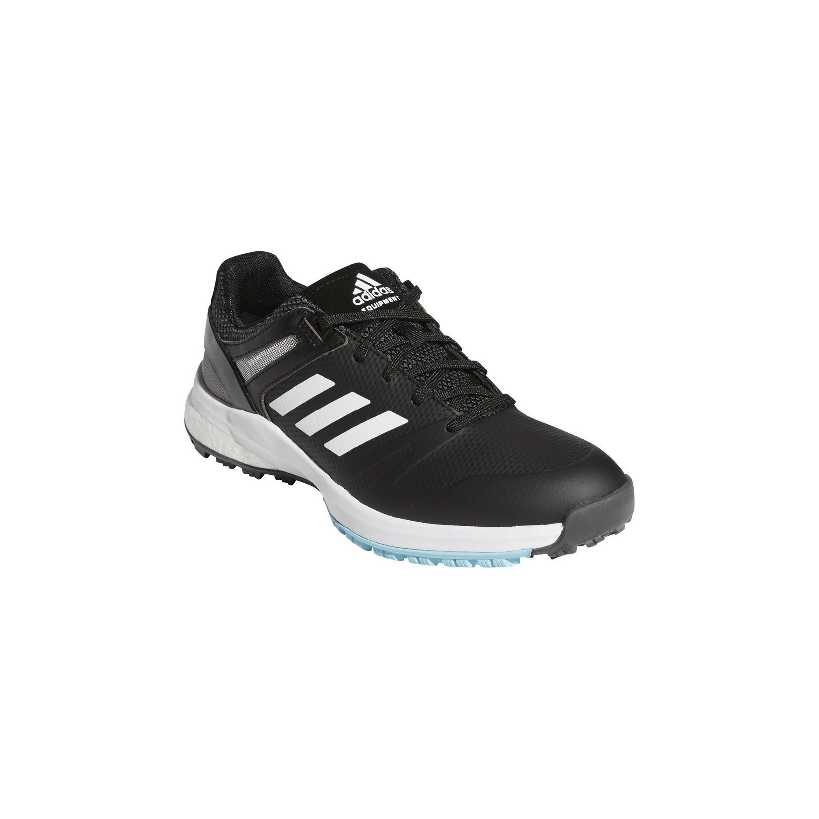 Adidas Adidas W EQT SL black/white/sky