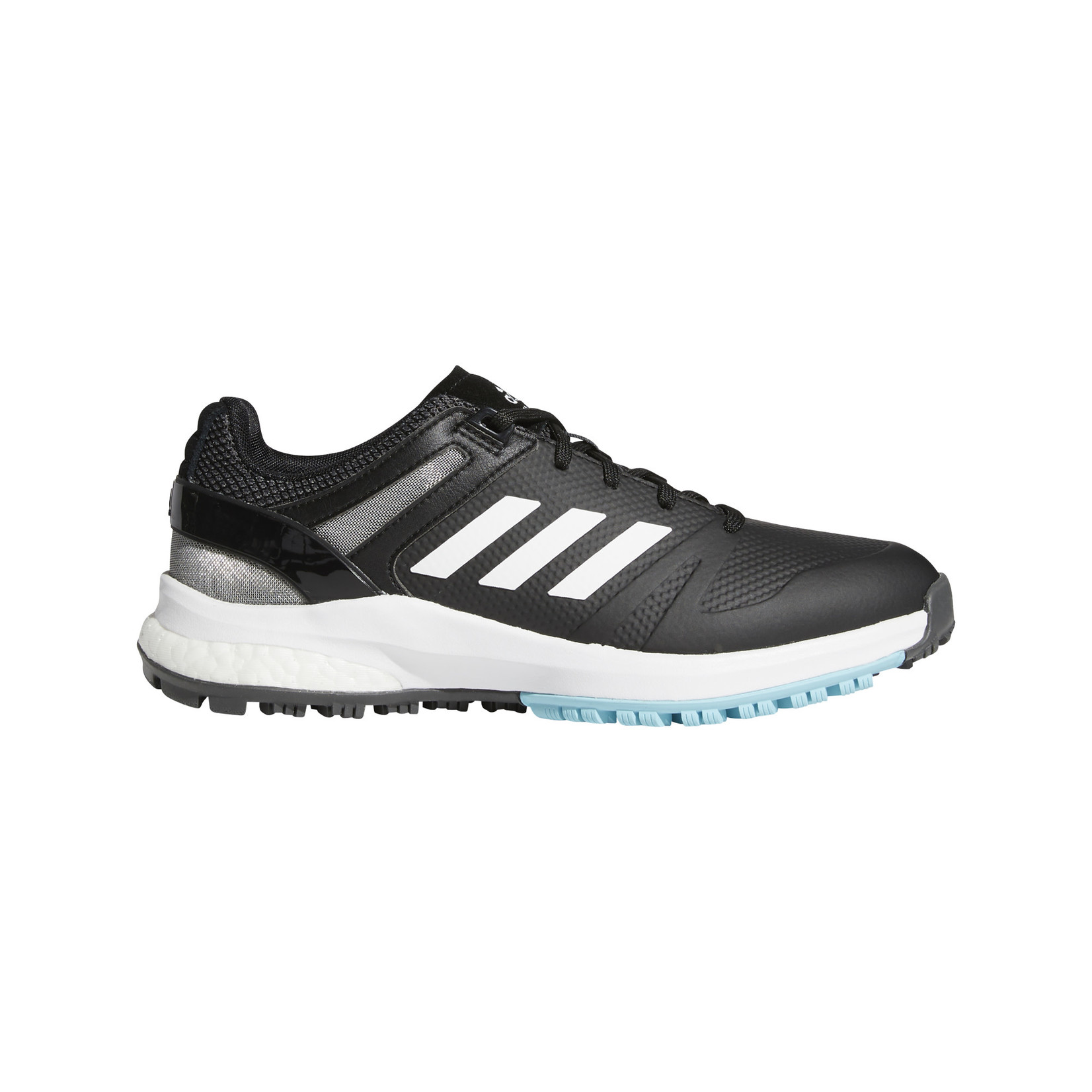 Adidas Adidas W EQT SL black/white/sky