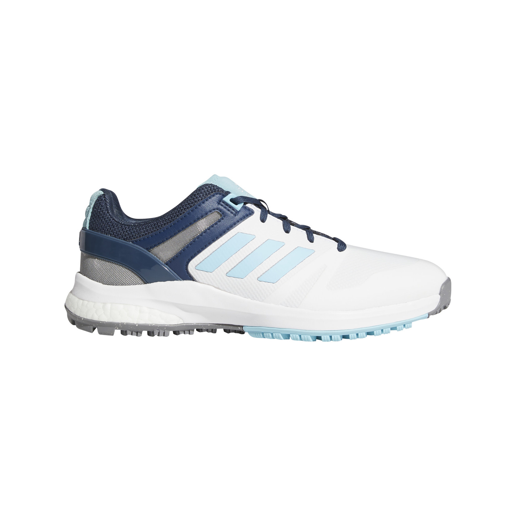 Adidas Adidas W EQT SL white/sky/navy