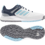 Adidas Adidas W EQT SL white/sky/navy