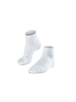 Falke Falke GO2 Short (WOMENS) White 1 paar