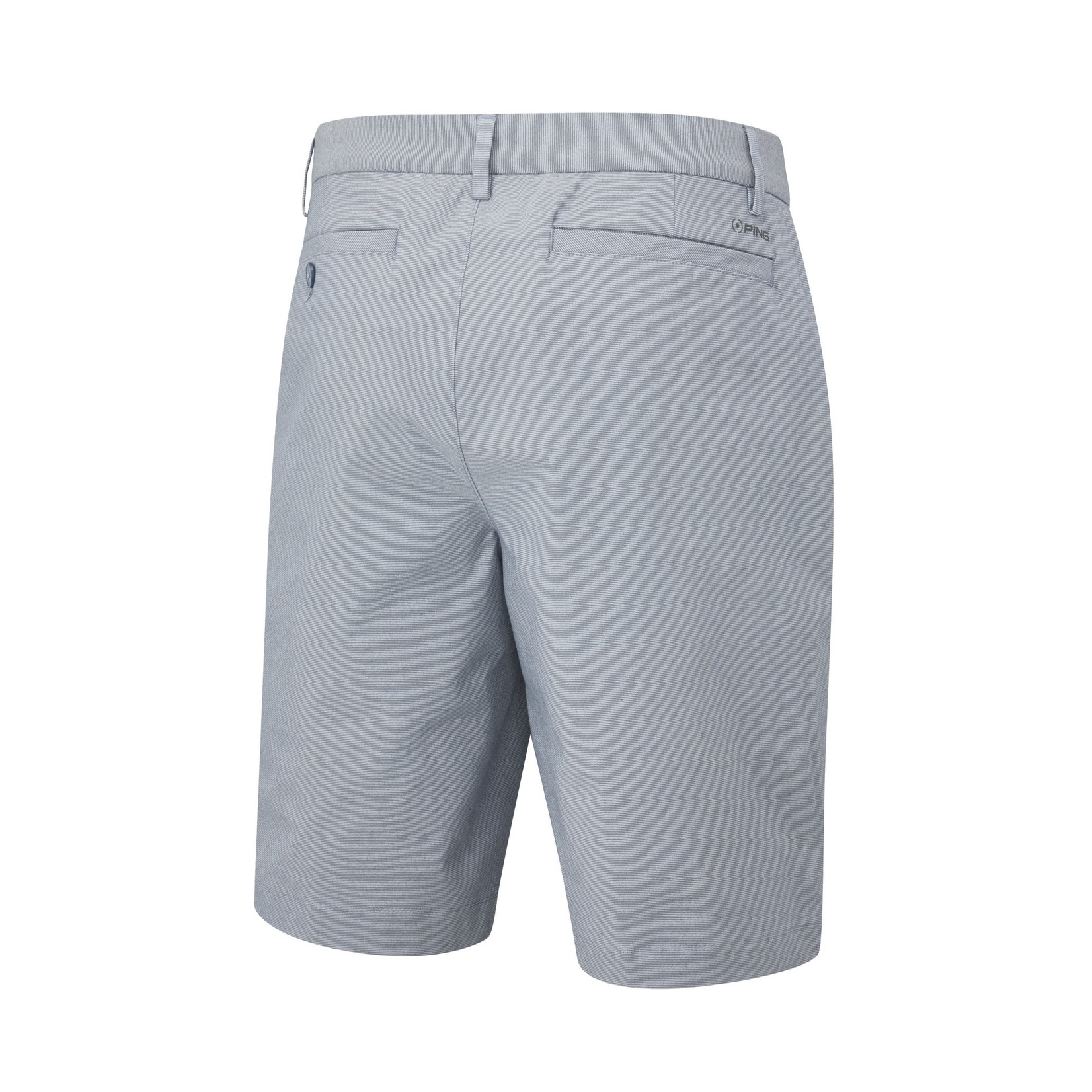 Ping Ping Ashcroft Short - Greystone Multi