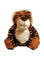 Lascar Lascar Headcover Tijger