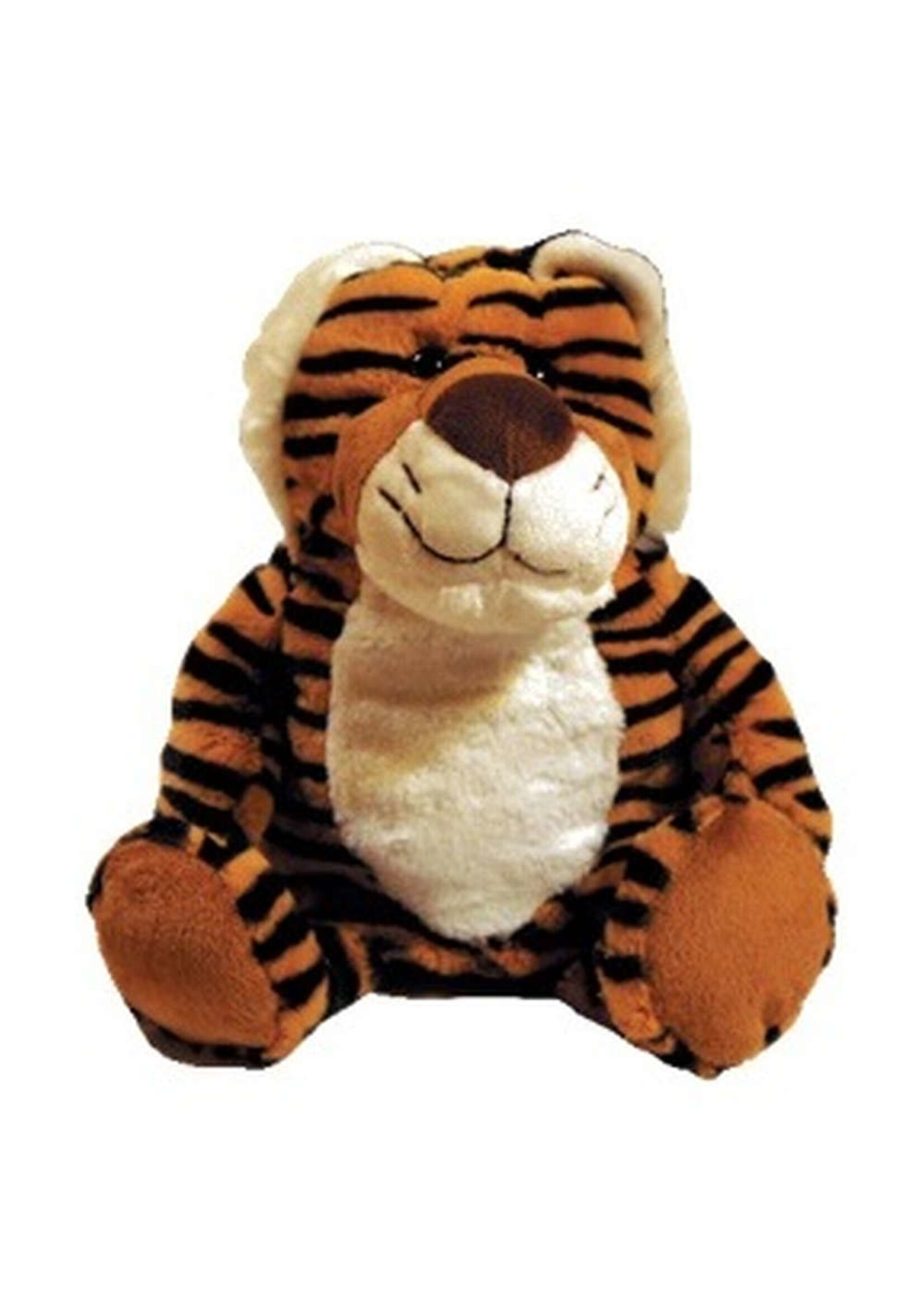 Lascar Lascar Headcover Tijger