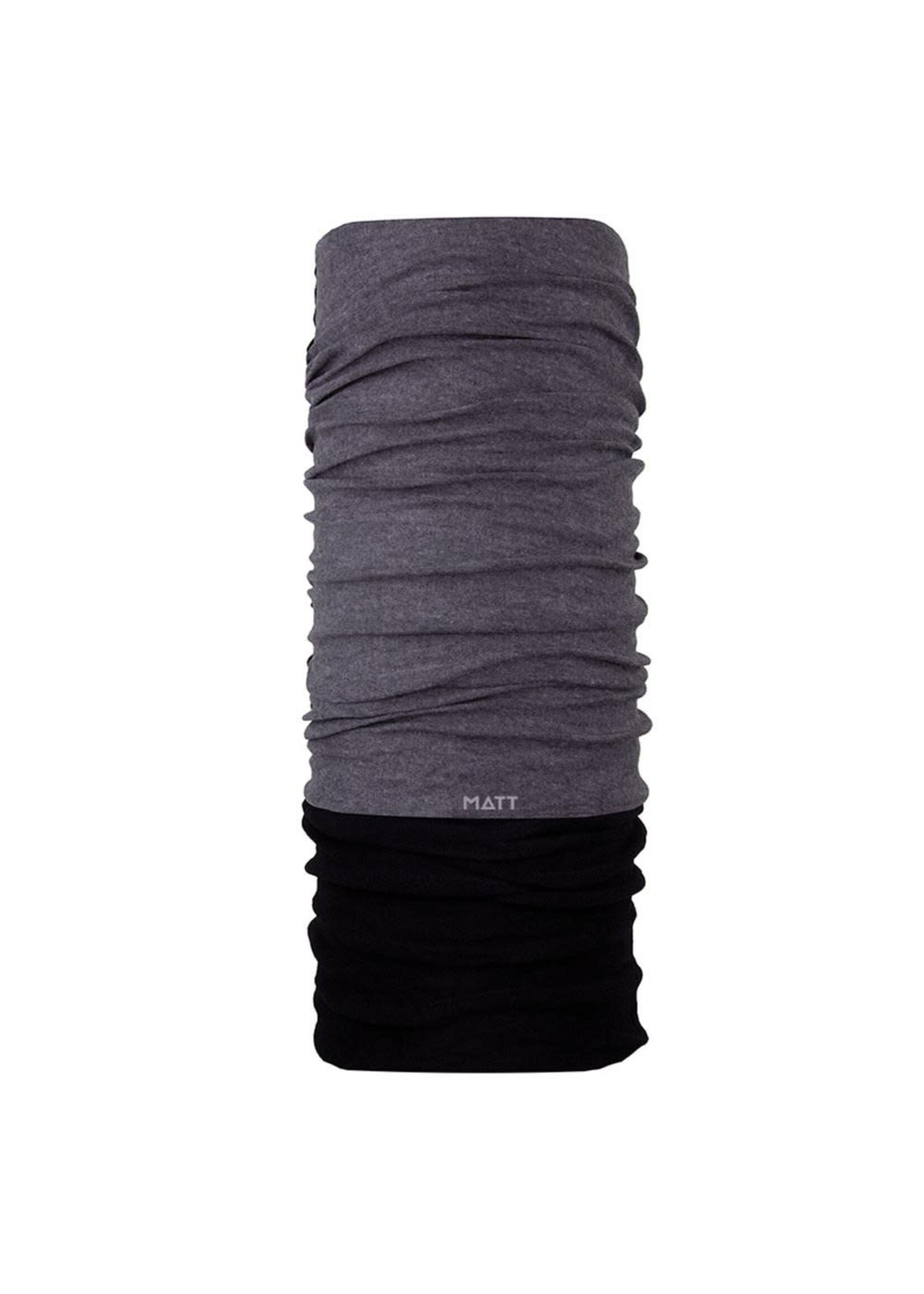 Matt Matt Scarf Polartec