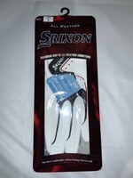 Srixon Srixon All Weather Ladies (left hand) White L