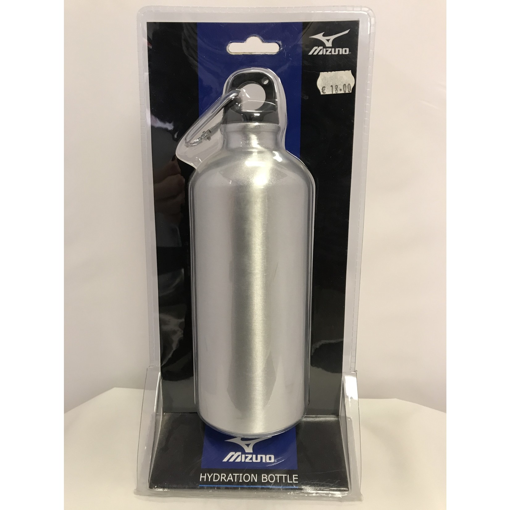 Mizuno Mizuno Hydration Bottle