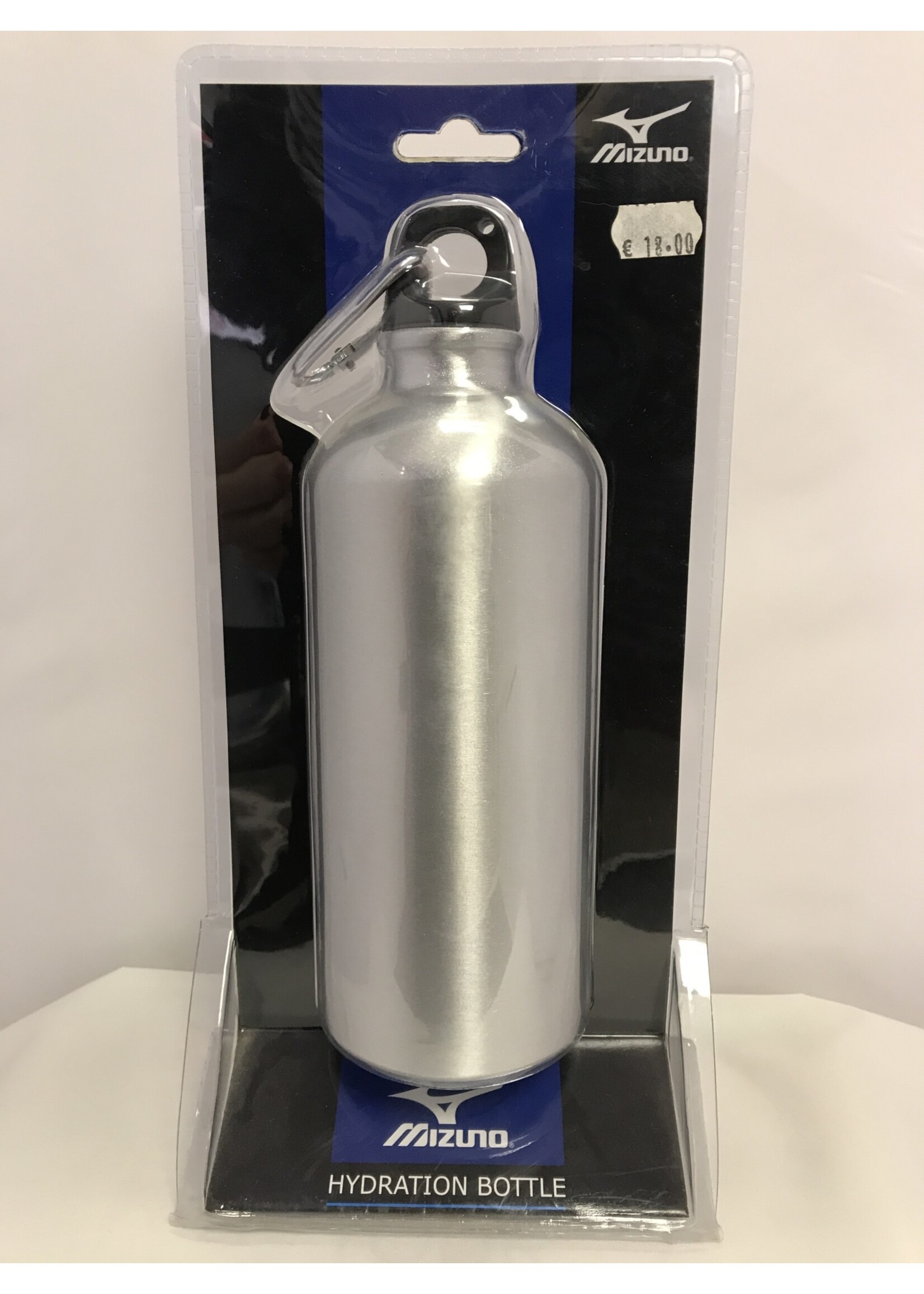 Mizuno Mizuno Hydration Bottle