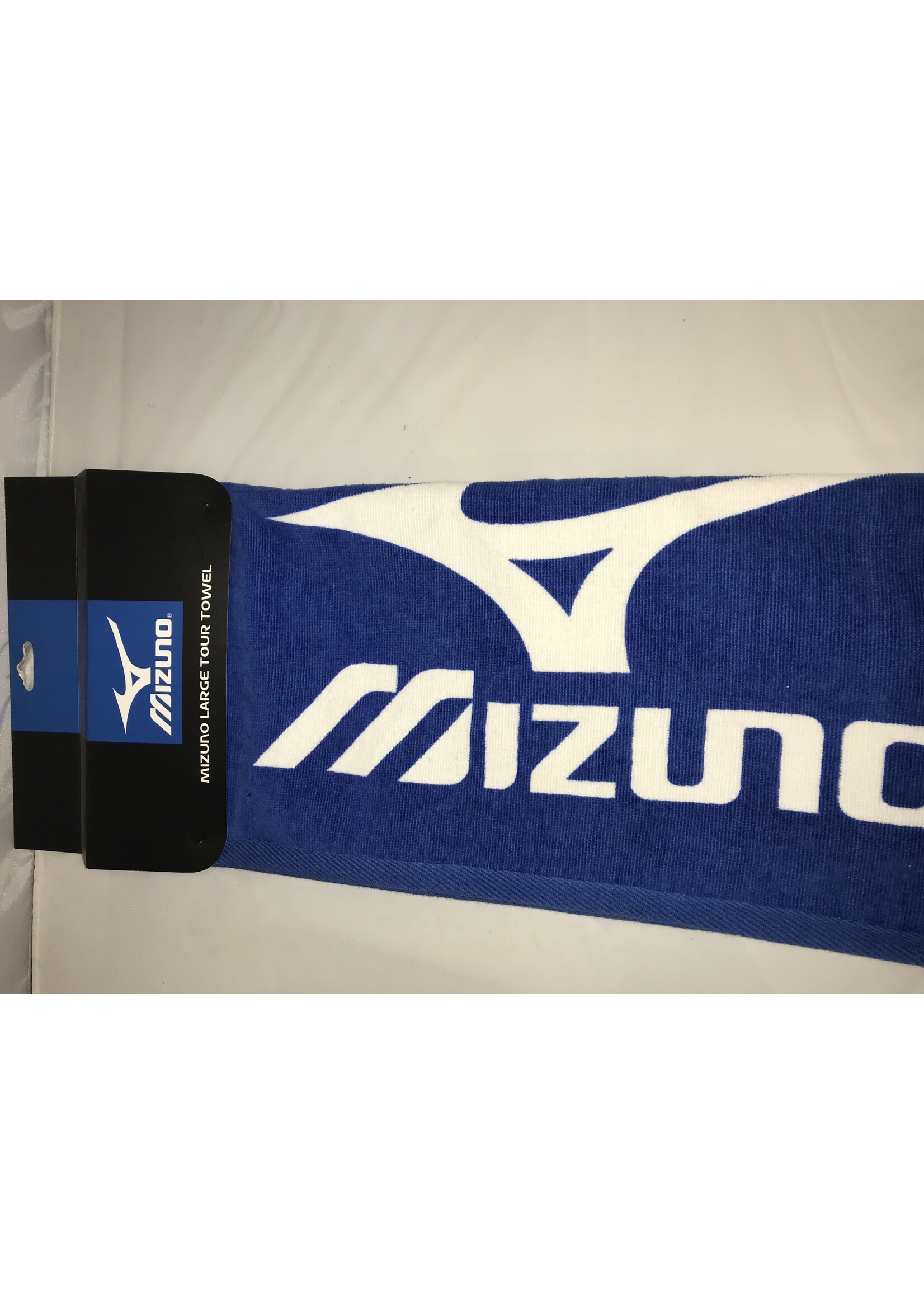 Mizuno Mizuno Tour Towel