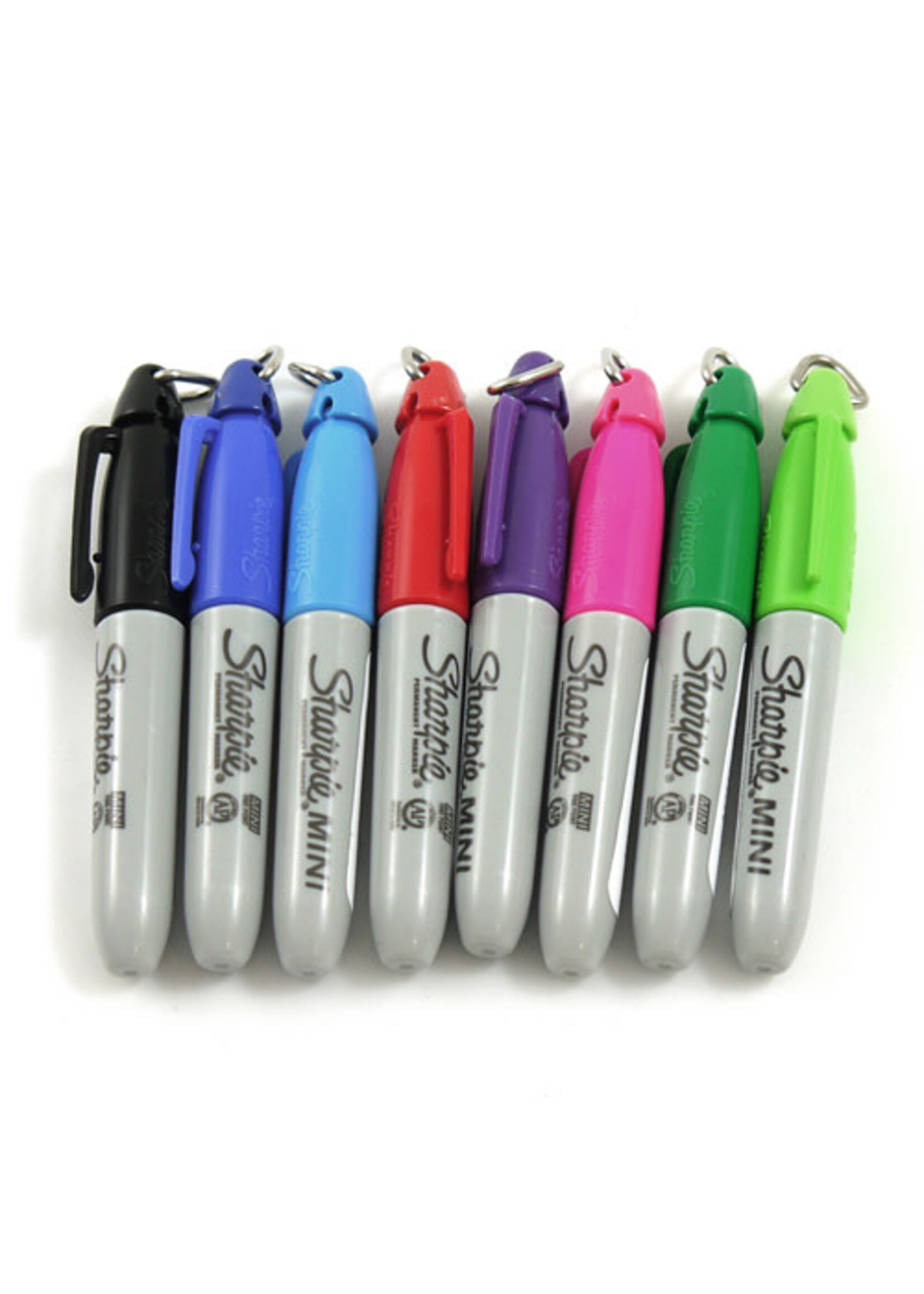Sharpie Sharpie Mini (diverse kleuren)/per stuk