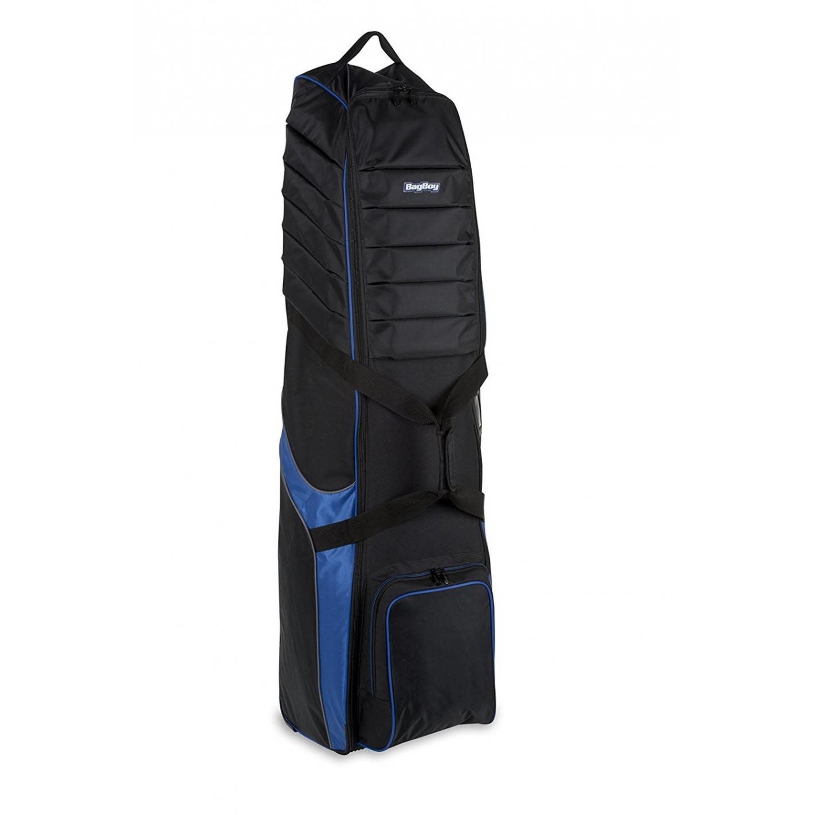 BagBoy Bagboy T-750 Travelcover Black/Blue