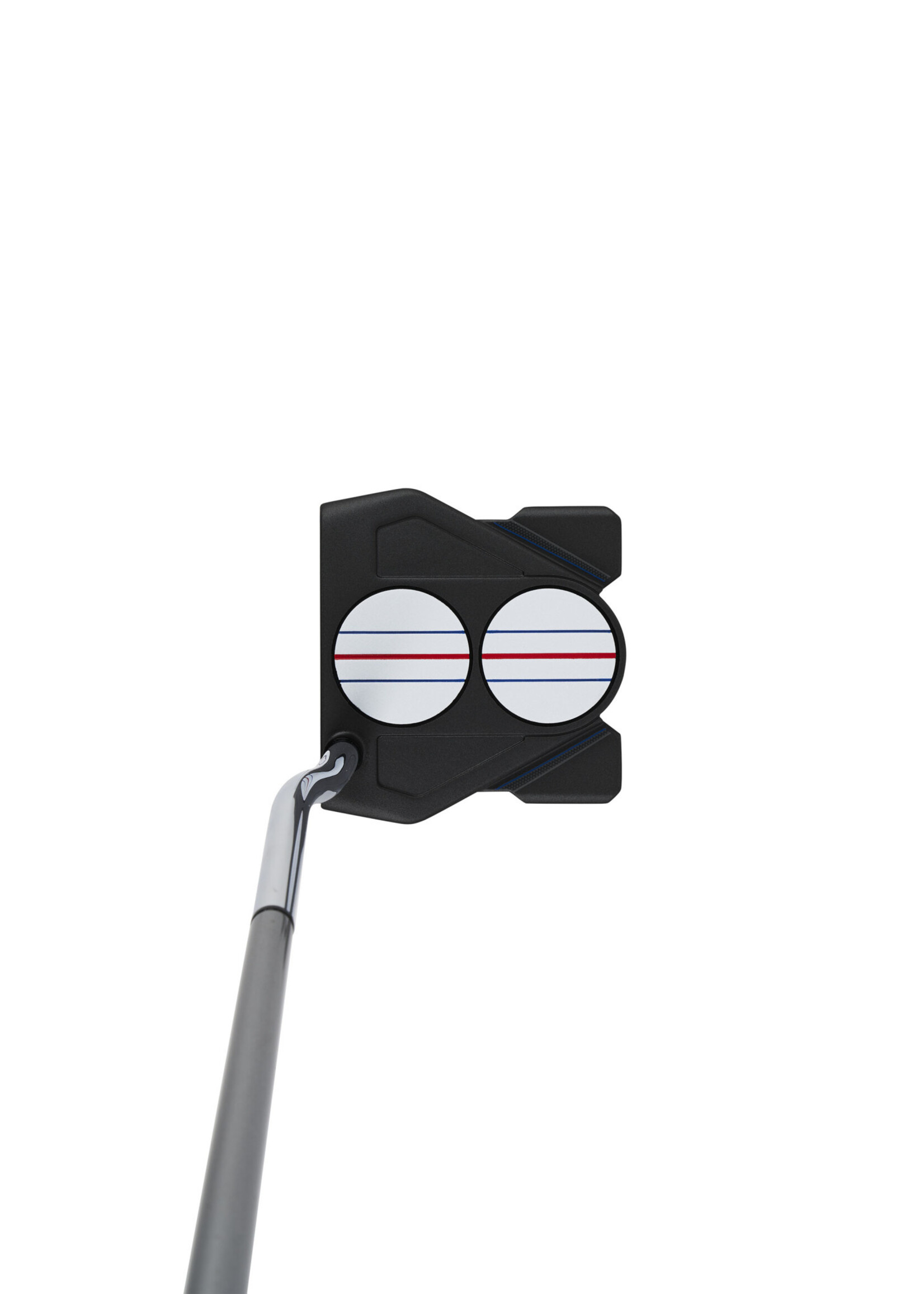 Odyssey Odyssey Ten 2-ball Triple Track 35" OS