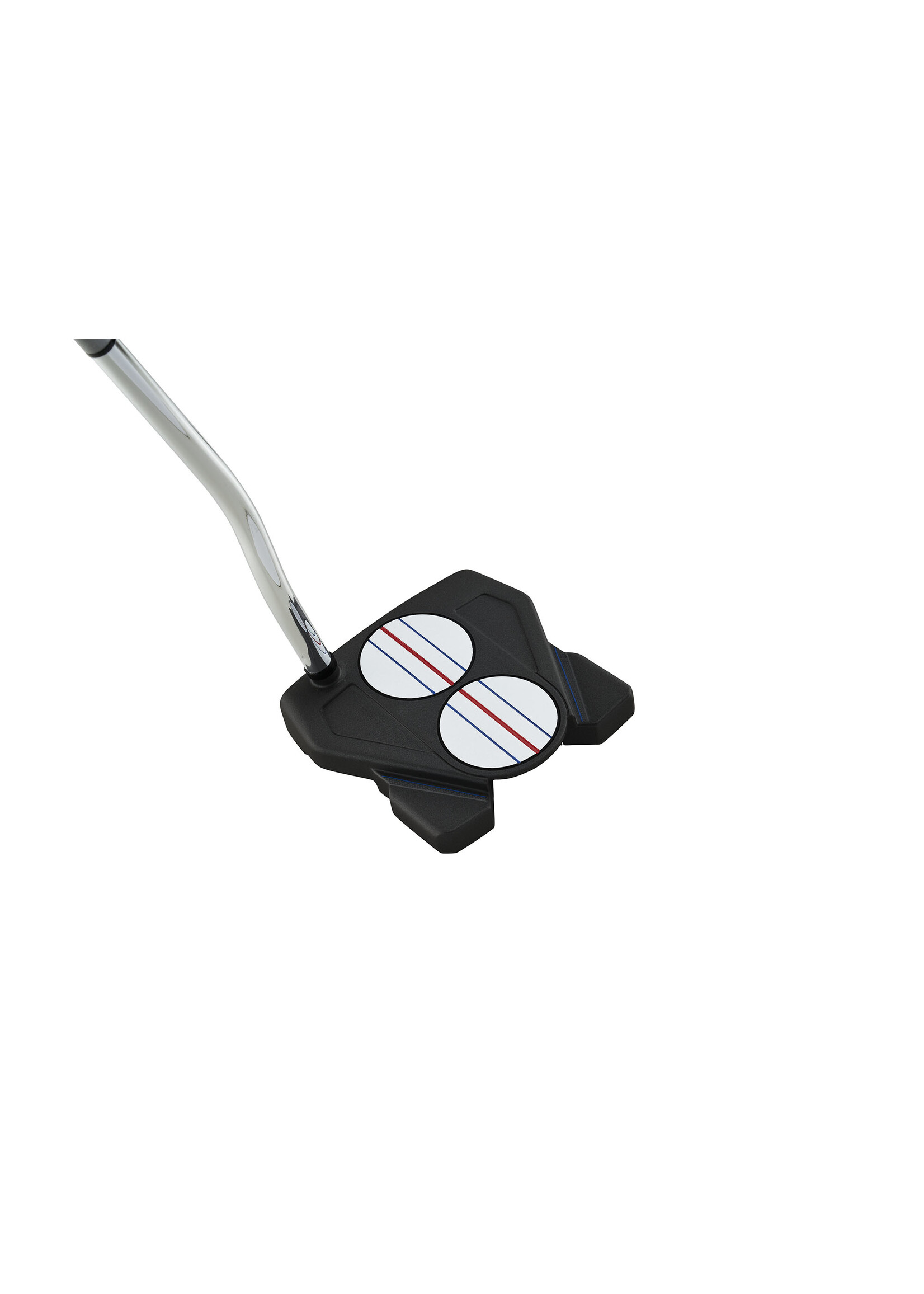 Odyssey Odyssey Ten 2-ball Triple Track 35" OS