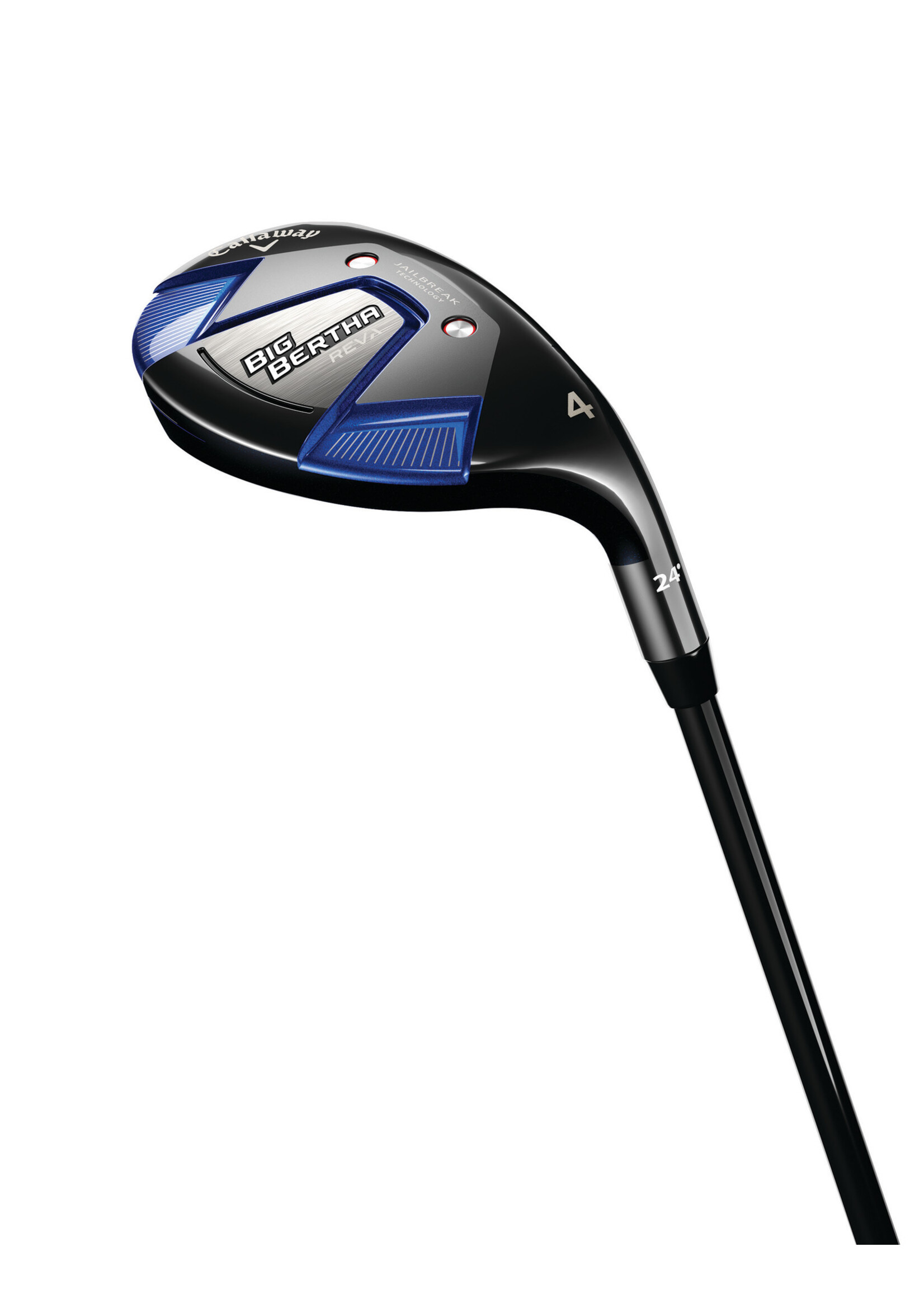 Callaway Callaway BB Reva Hybride 4 Ladies Light