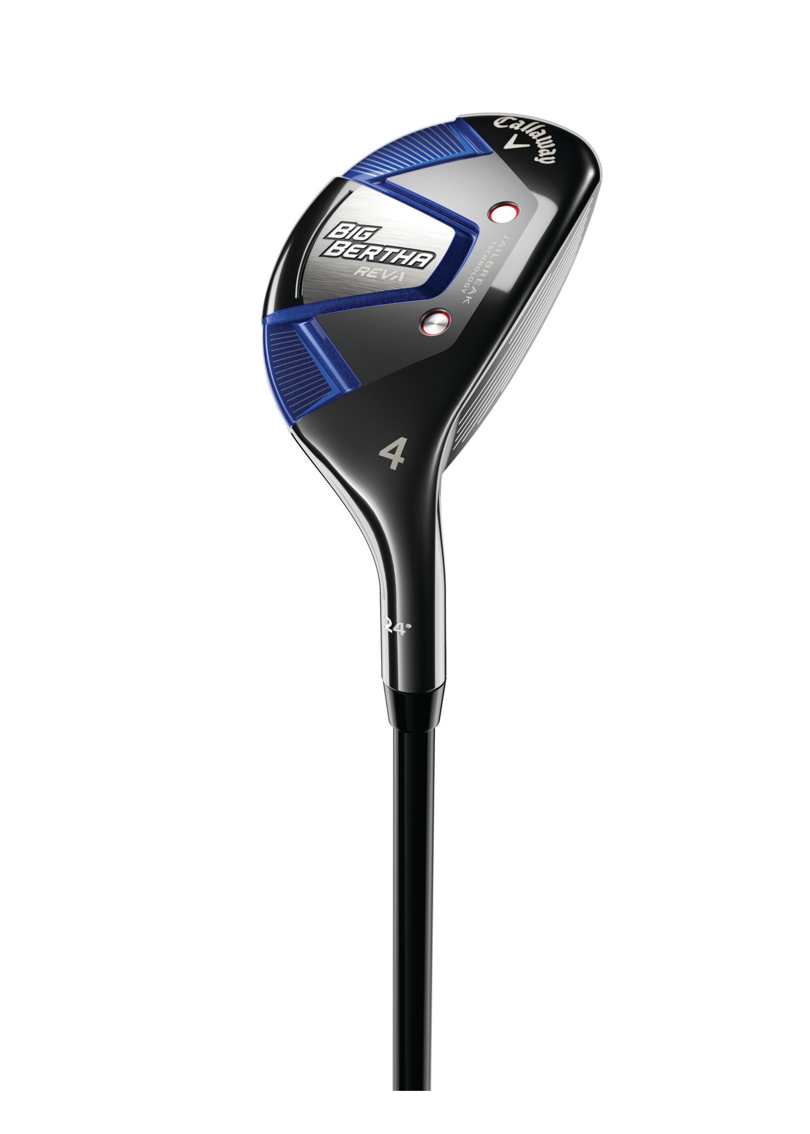 Callaway Callaway BB Reva Hybride 4 Ladies Light