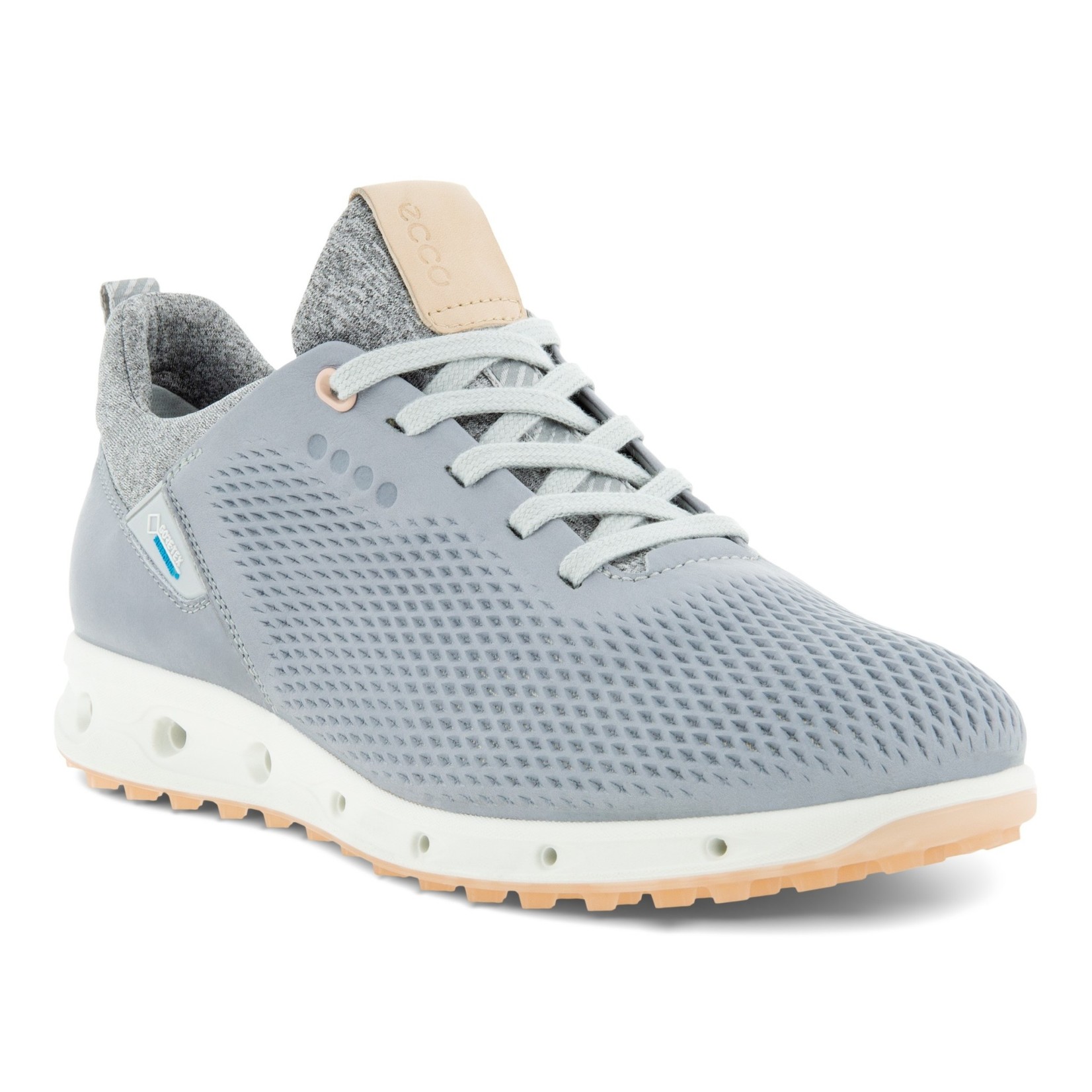 Ecco Ecco W Golf Cool Pro 2.0 Silver