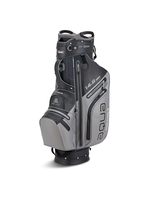 Big Max Big Max Aqua Sport 3 Cartbag Black/Grey