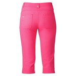 Daily Sports Daily Lyric Capri 74cm -Roze