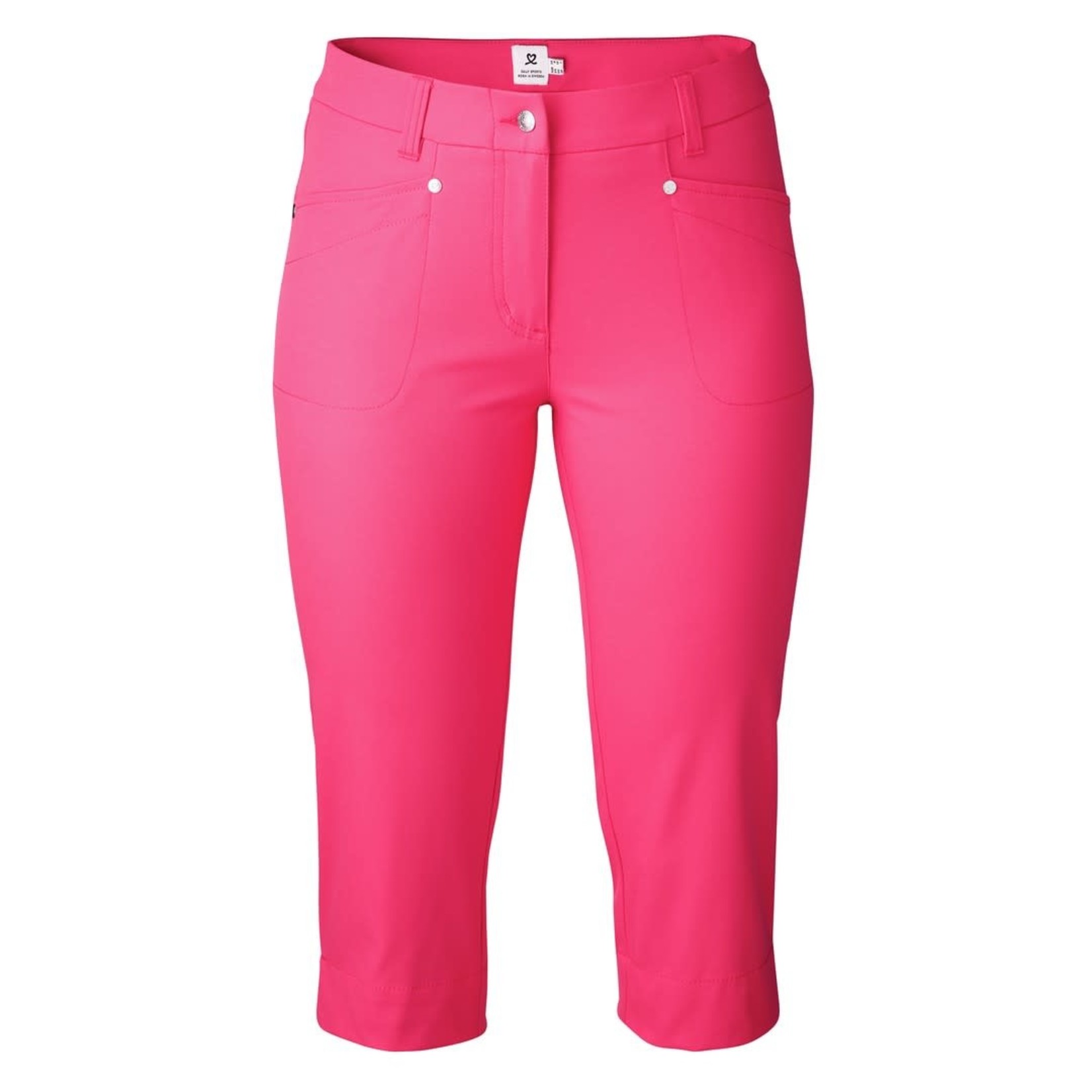 Daily Sports Daily Lyric Capri 74cm -Roze