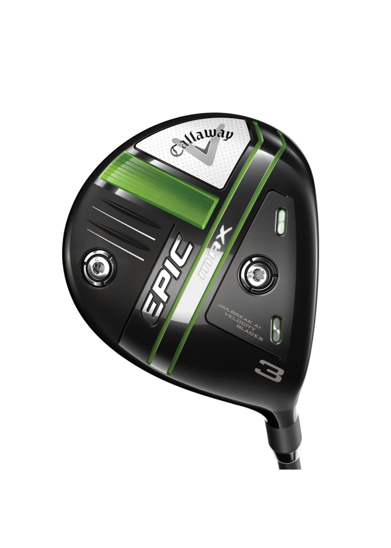 Callaway Callaway Epic MAX Fairwaywood 5 WOMENS