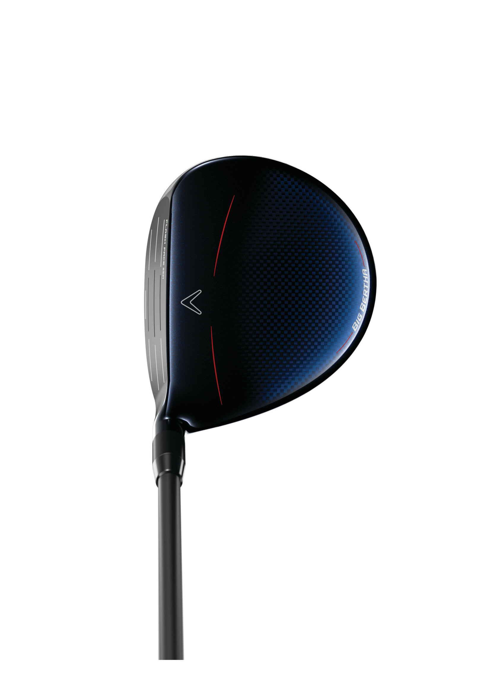 Callaway Callaway Big Bertha B21 Fairwaywood 5 LIGHT