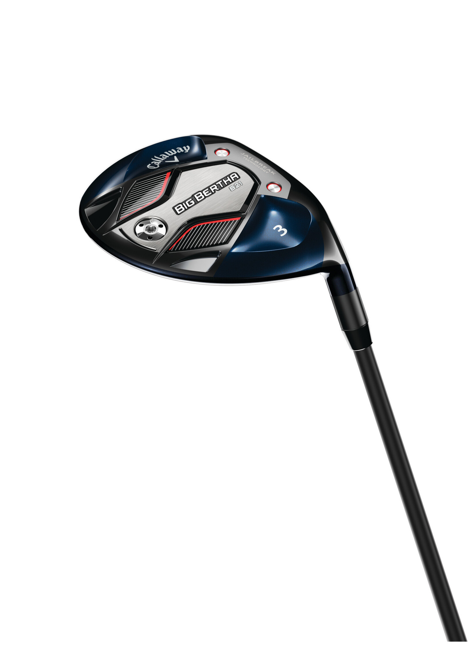 Callaway Callaway Big Bertha B21 Fairwaywood 5 LIGHT