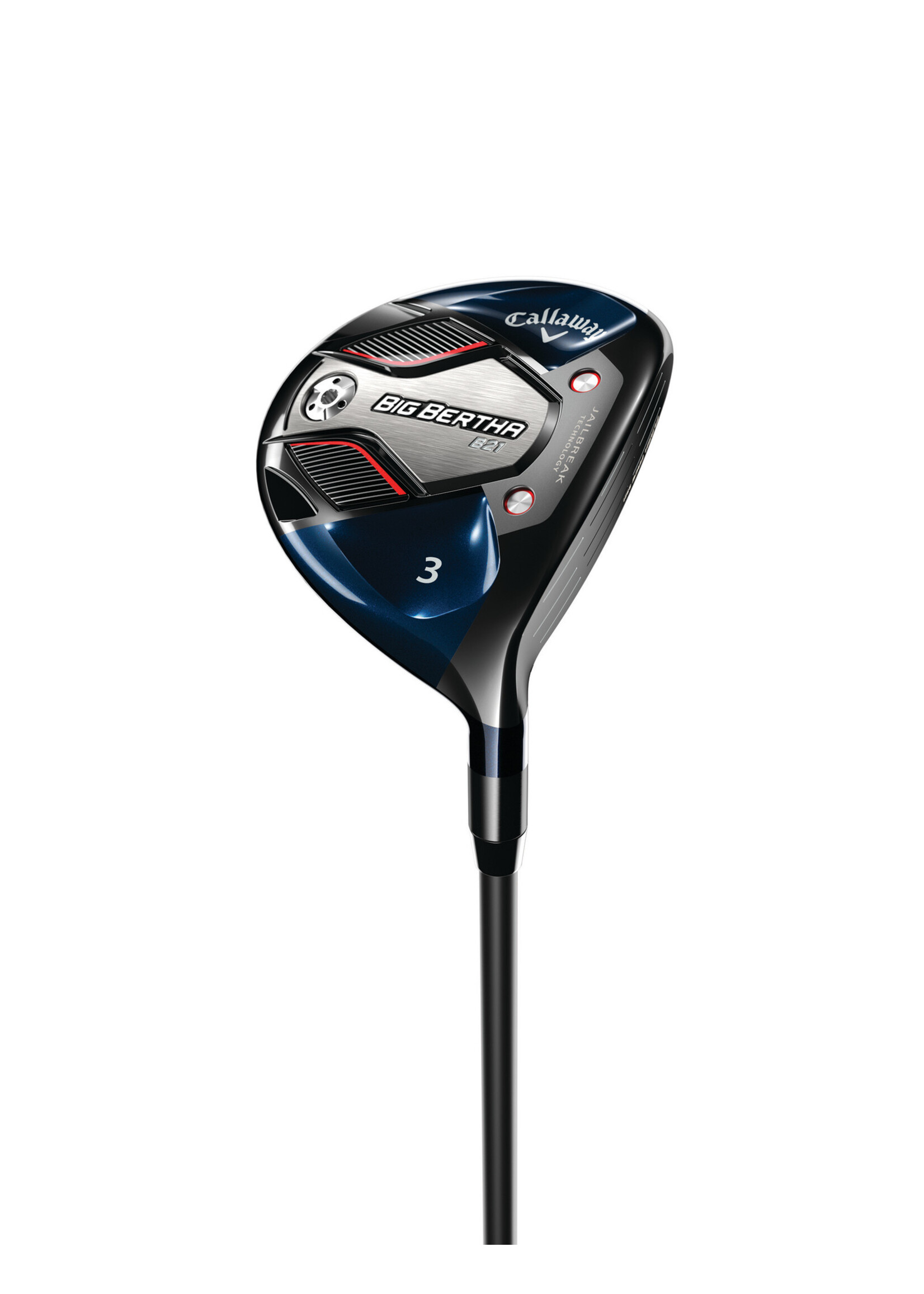 Callaway Callaway Big Bertha B21 Fairwaywood 5 LIGHT