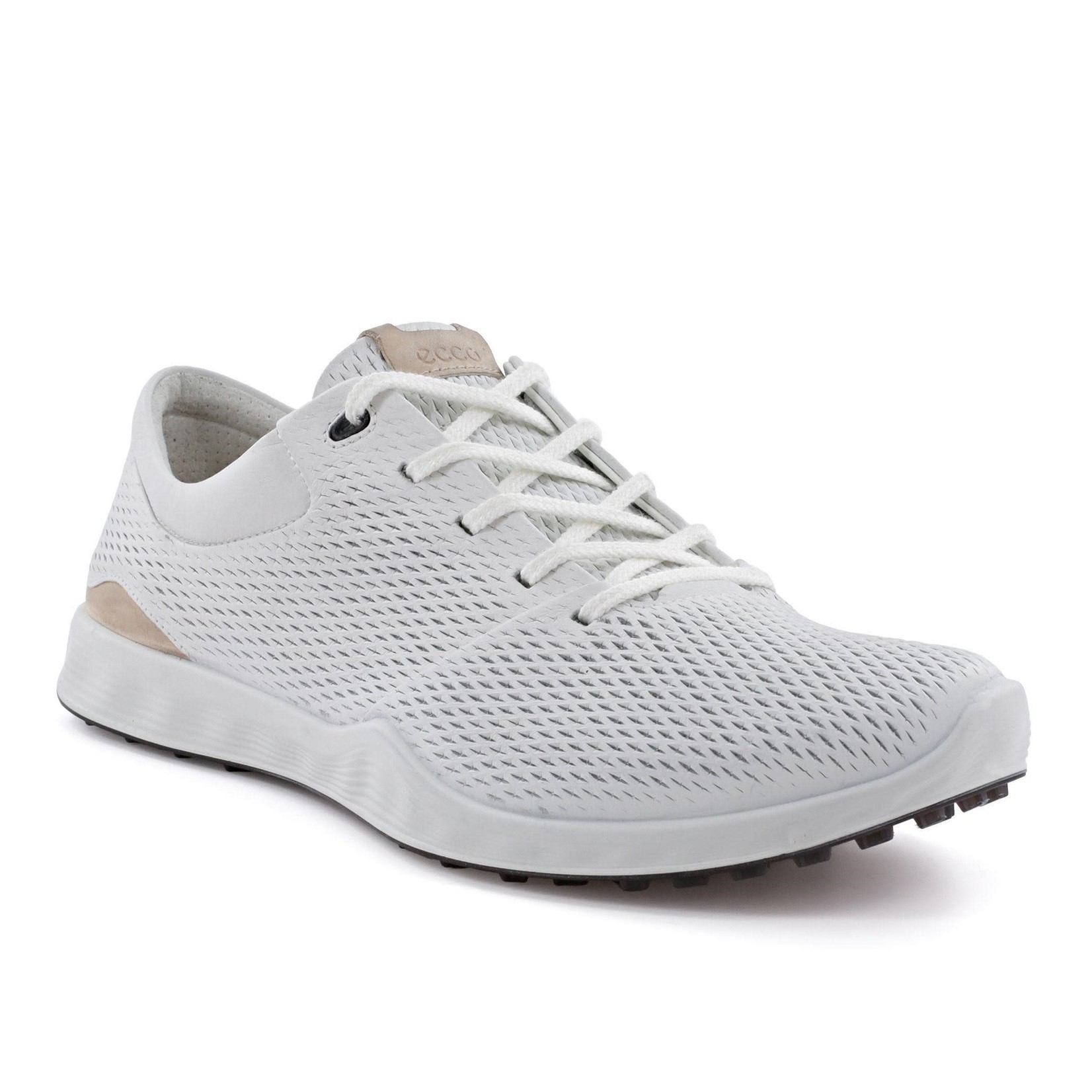 Ecco Ecco Heren S-Lite White Racer 43