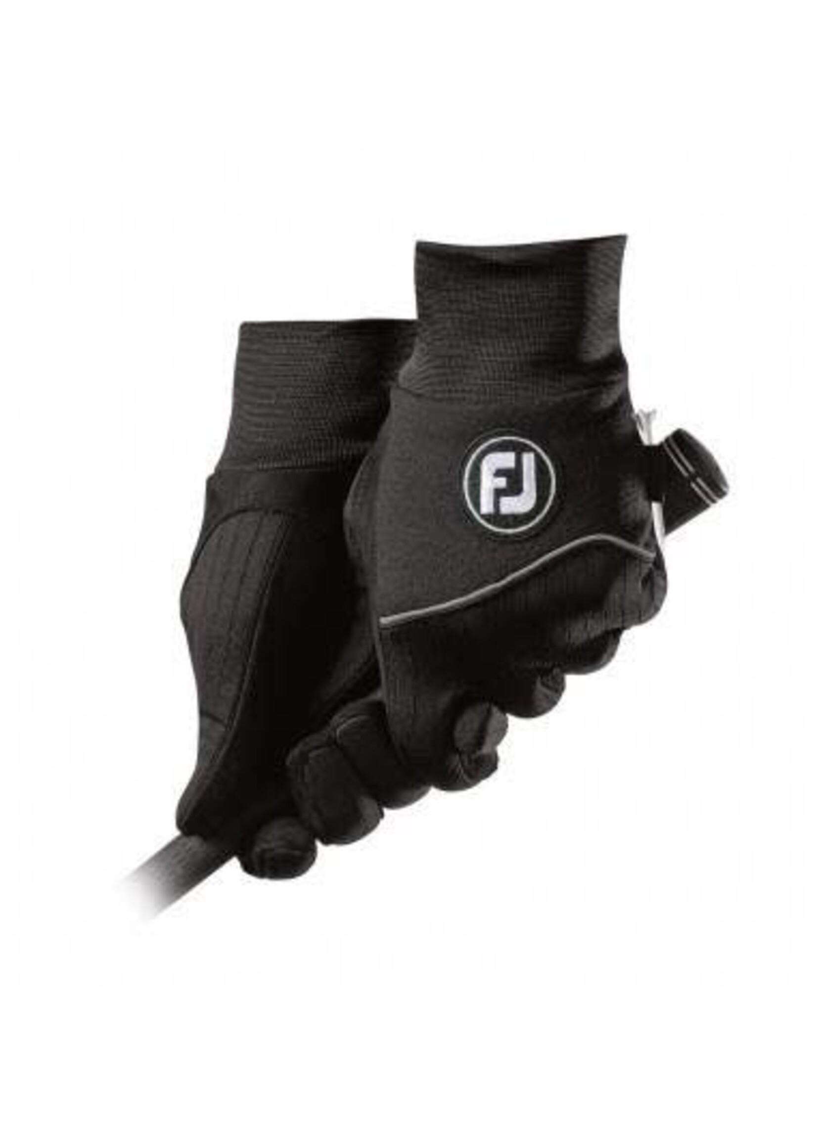 Footjoy FootJoy Wintersof Gloves (pair) Ladies