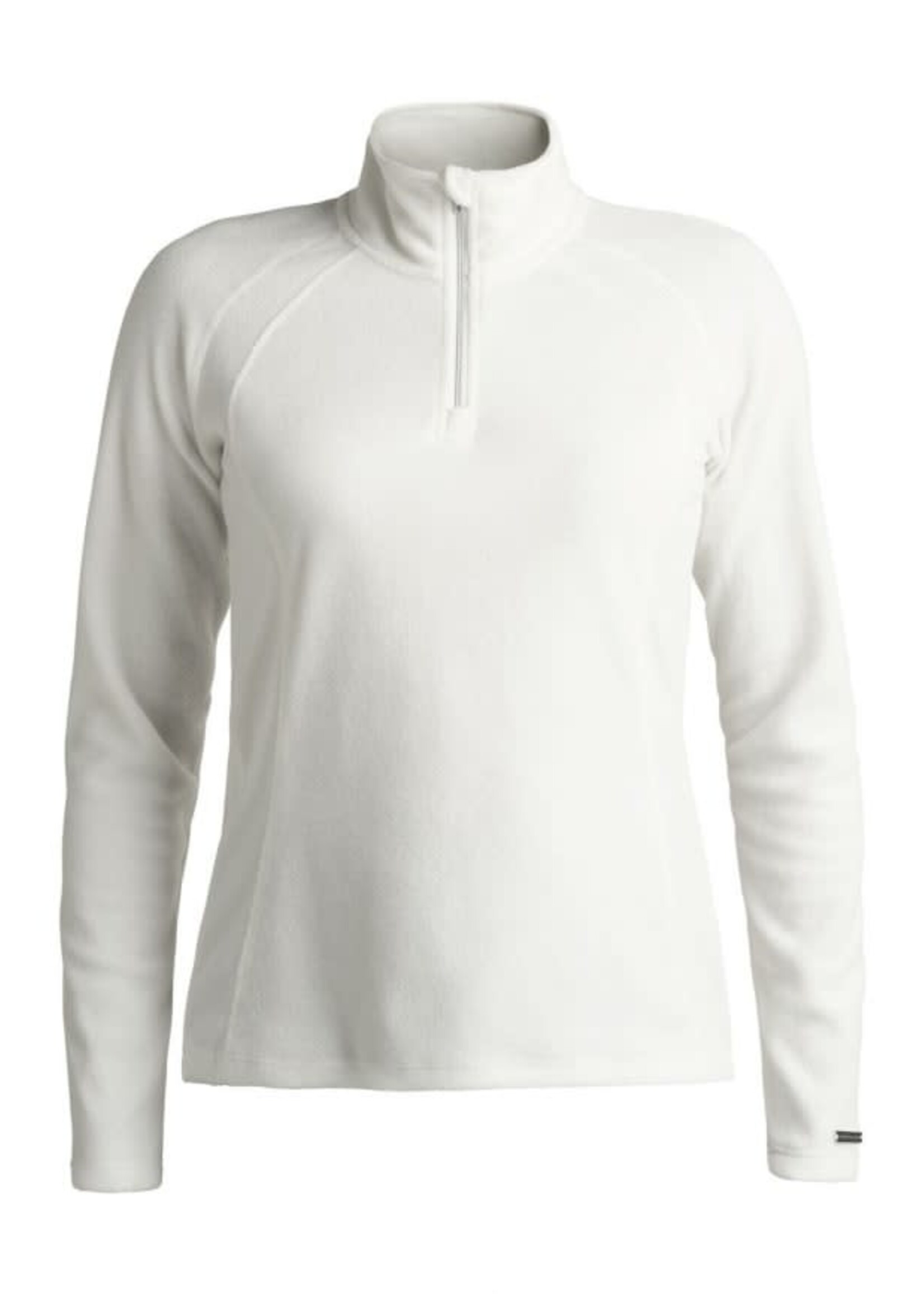 Rohnisch Rohnisch Fleece half zip Navy