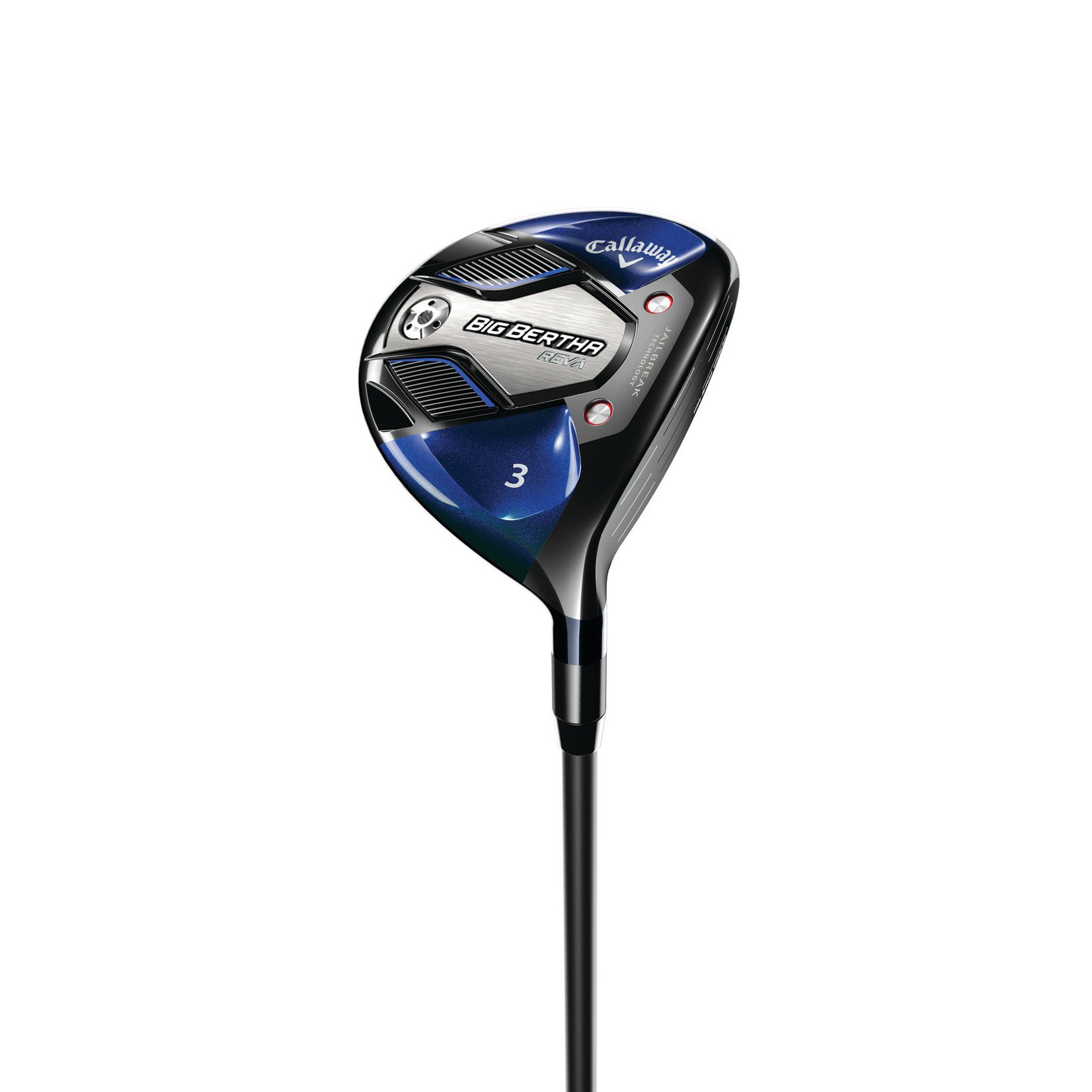 Callaway Callaway BB Reva Fairwaywood 5 Ladies