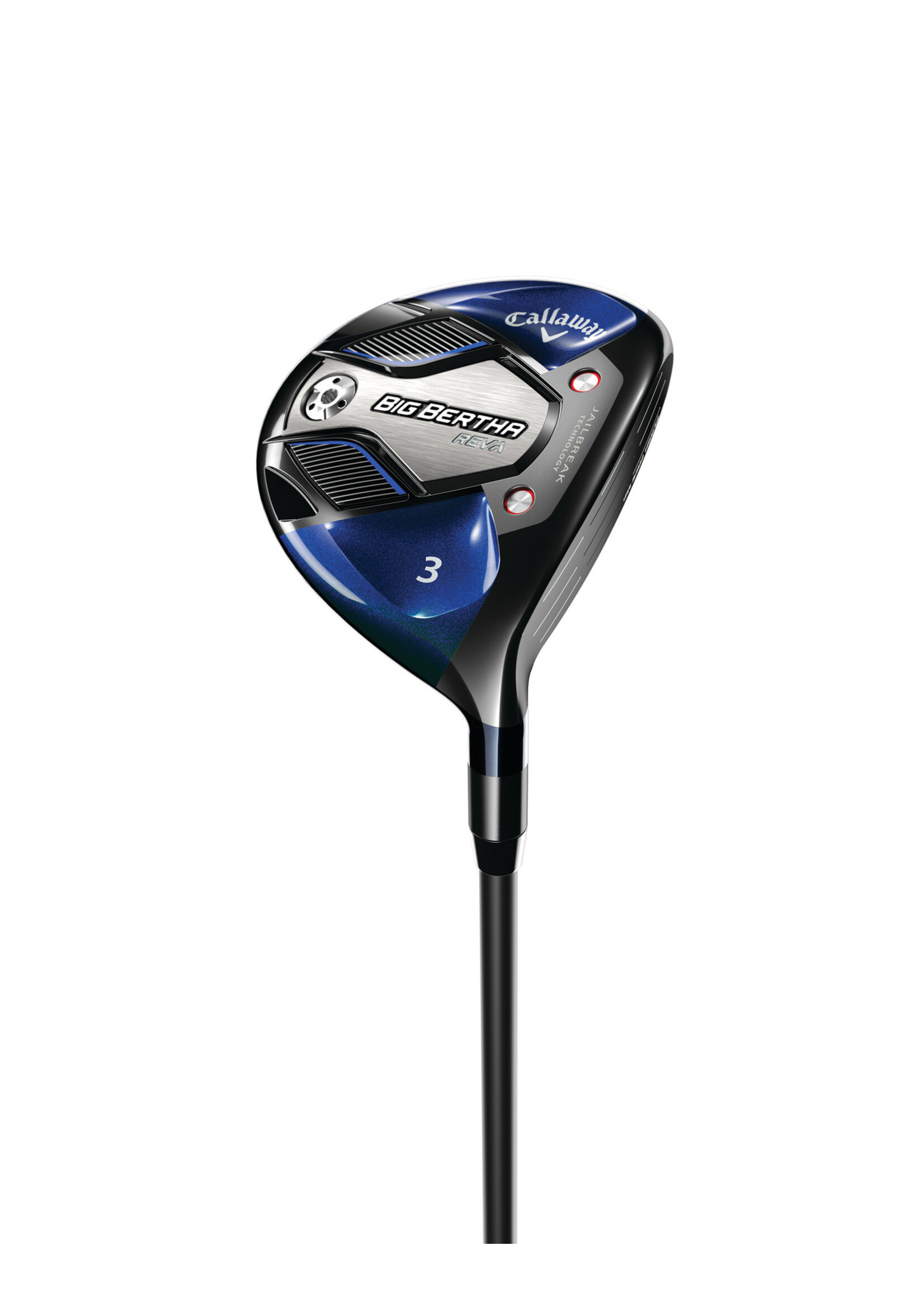 Callaway Callaway BB Reva Fairwaywood 5 Ladies