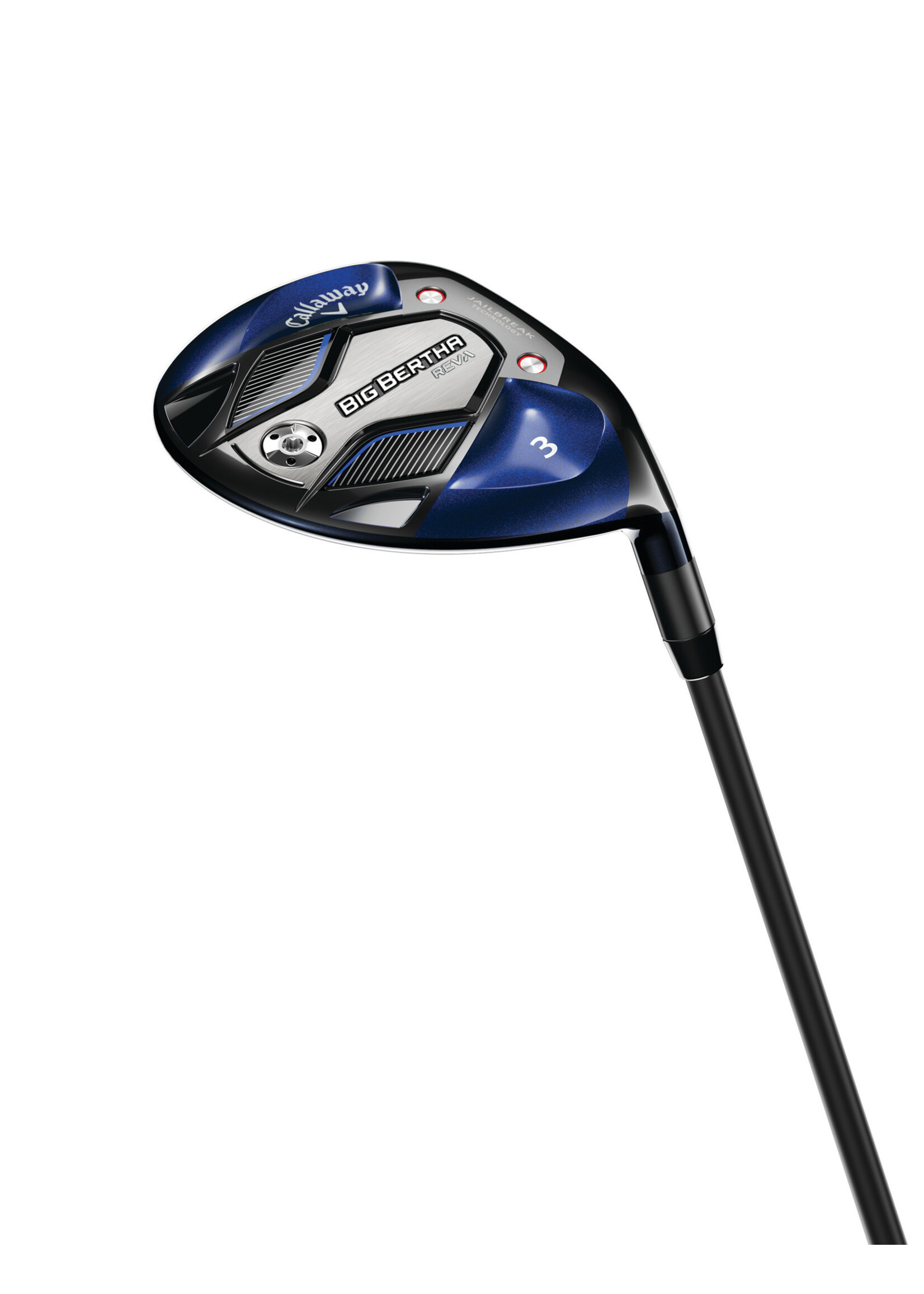 Callaway Callaway BB Reva Fairwaywood 5 Ladies
