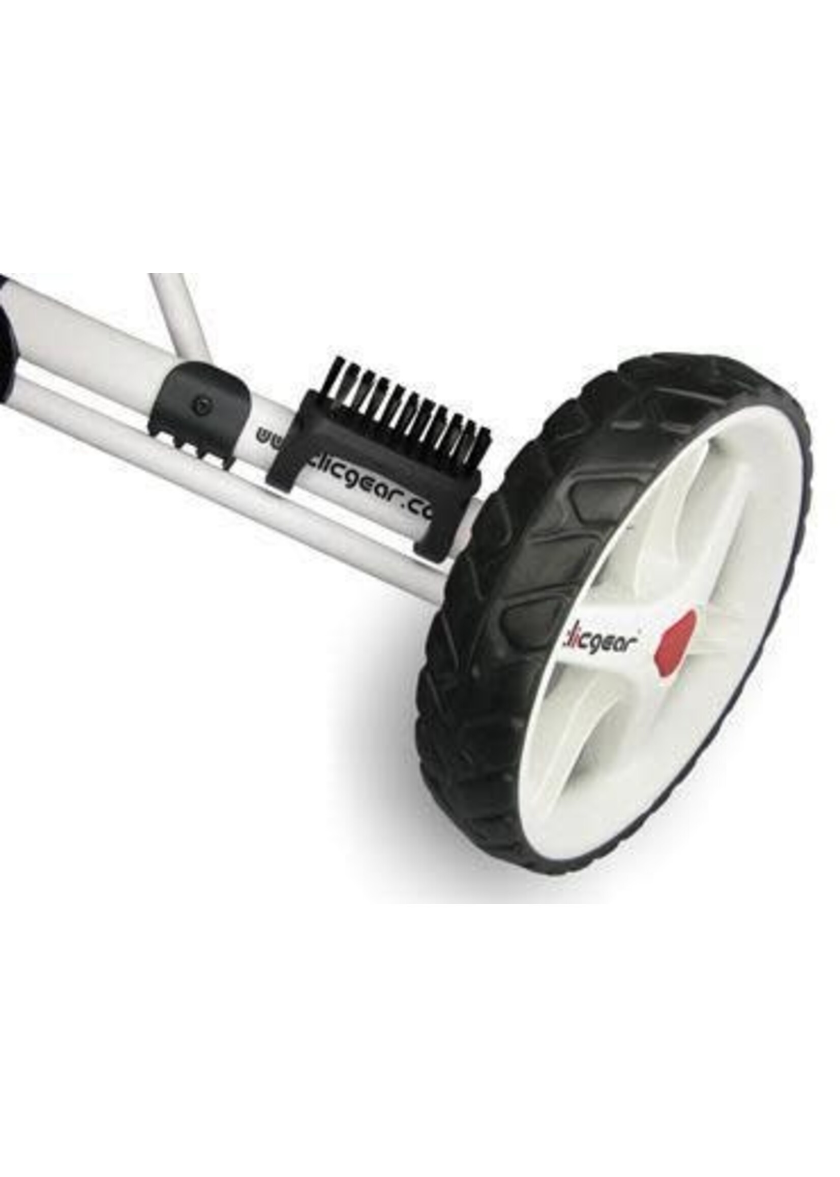 ClicGear ClicGear Shoe Brush