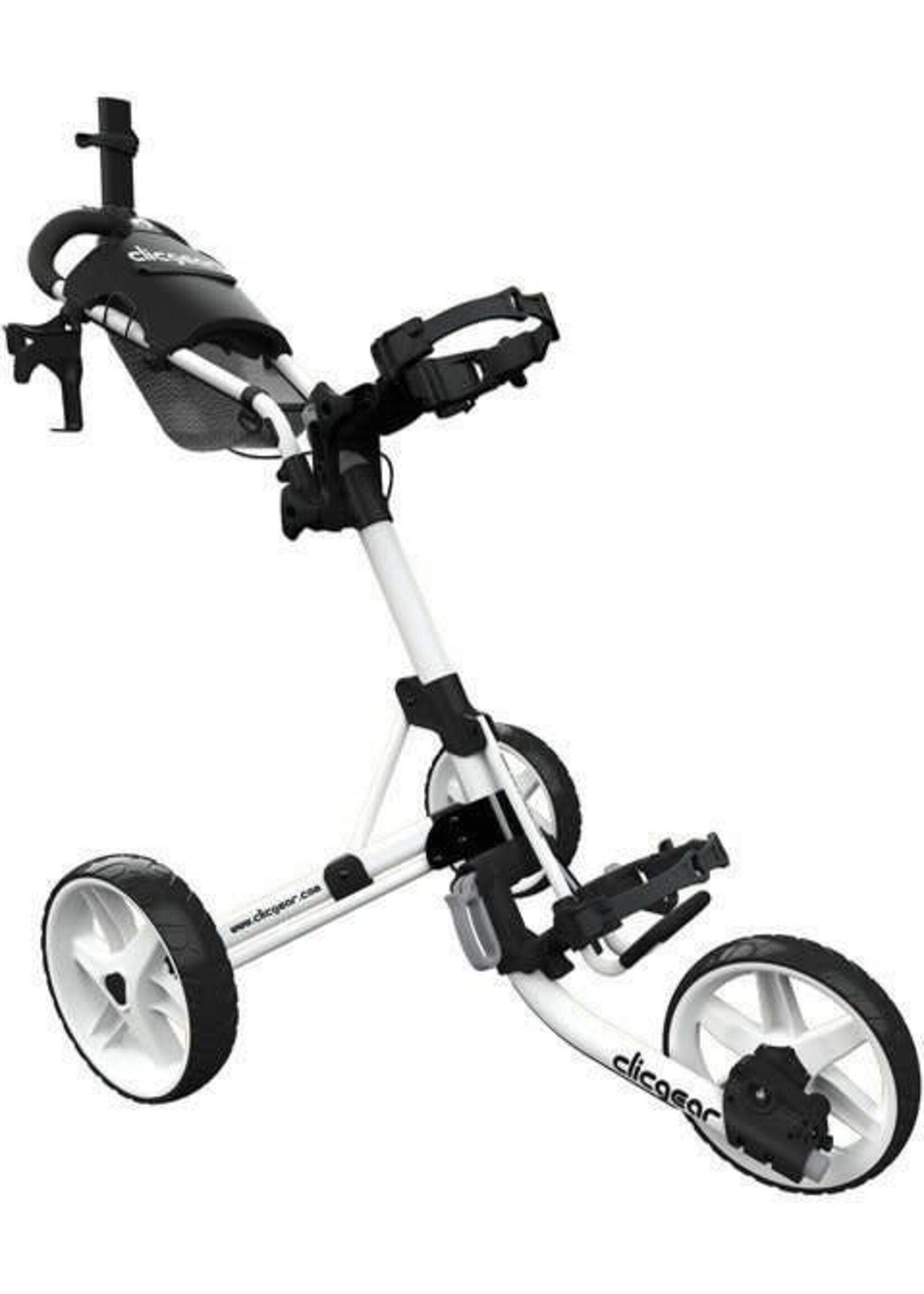 ClicGear ClicGear Model 4.0 Matt White