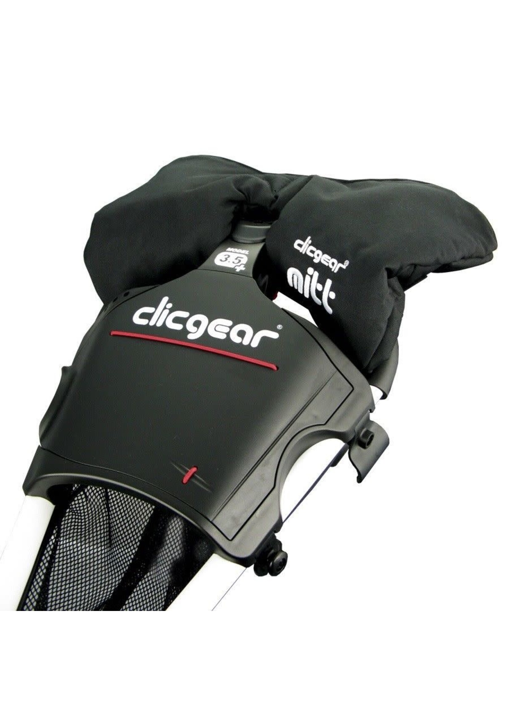 ClicGear ClicGear Mittens