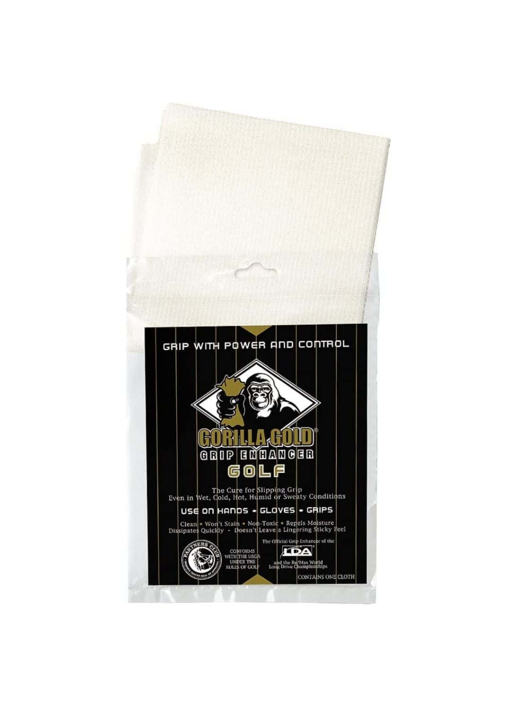 Gorilla Gold Gorilla Gold Grip Enhancer