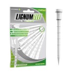 Lignum Lignum Tees 82mm White