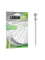 Lignum Lignum Tees 82mm White