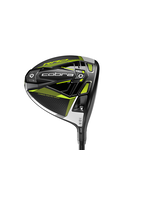 Cobra Cobra King Radspeed Xtreme Driver Even Flow Riptide 5.5