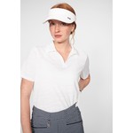 Rohnisch Rohnisch Zoey Poloshirt White