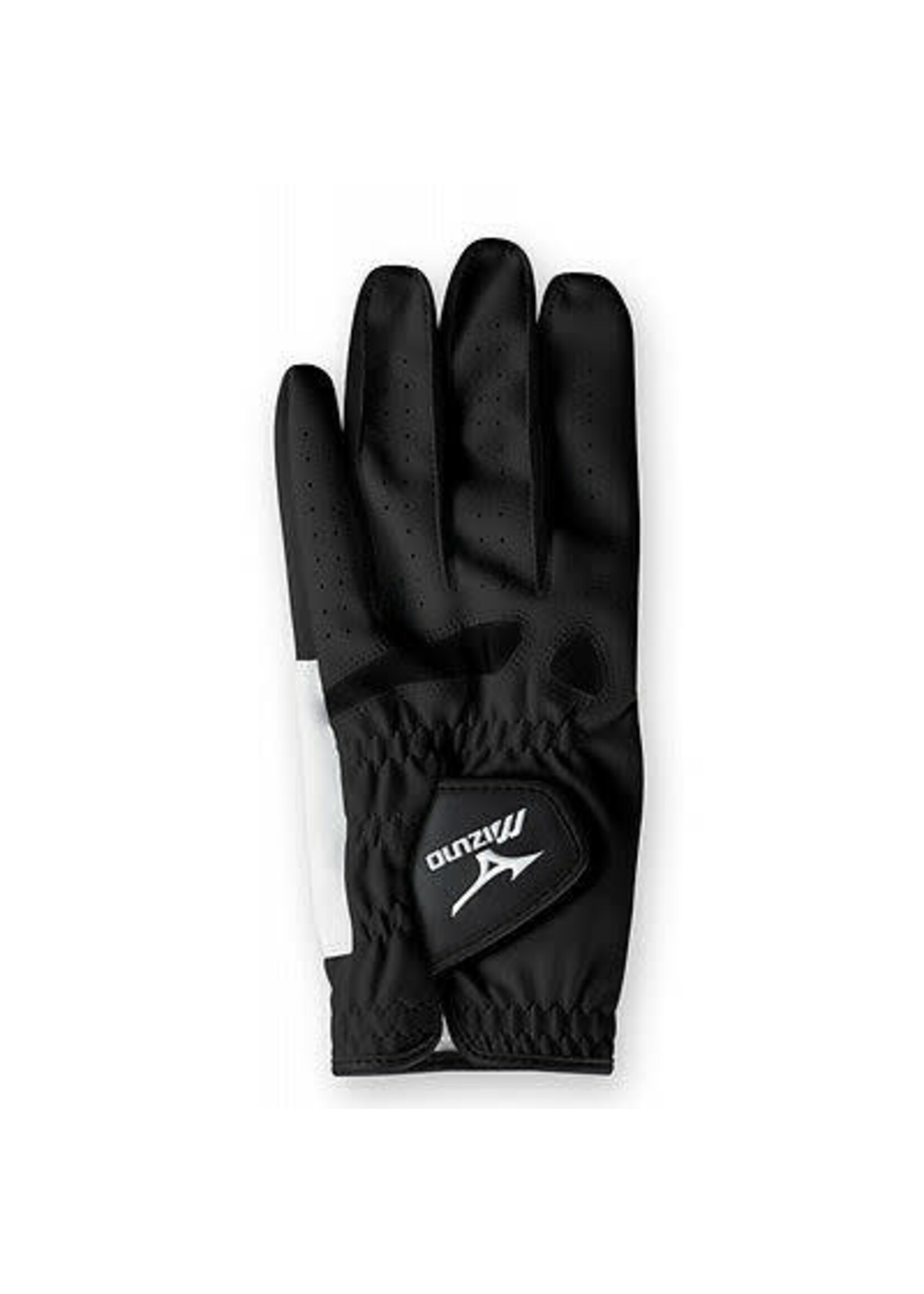 Mizuno Mizuno Bioflex All Weather (right) Zwart L