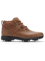 Footjoy Footjoy Boot Womens Brown WIDE
